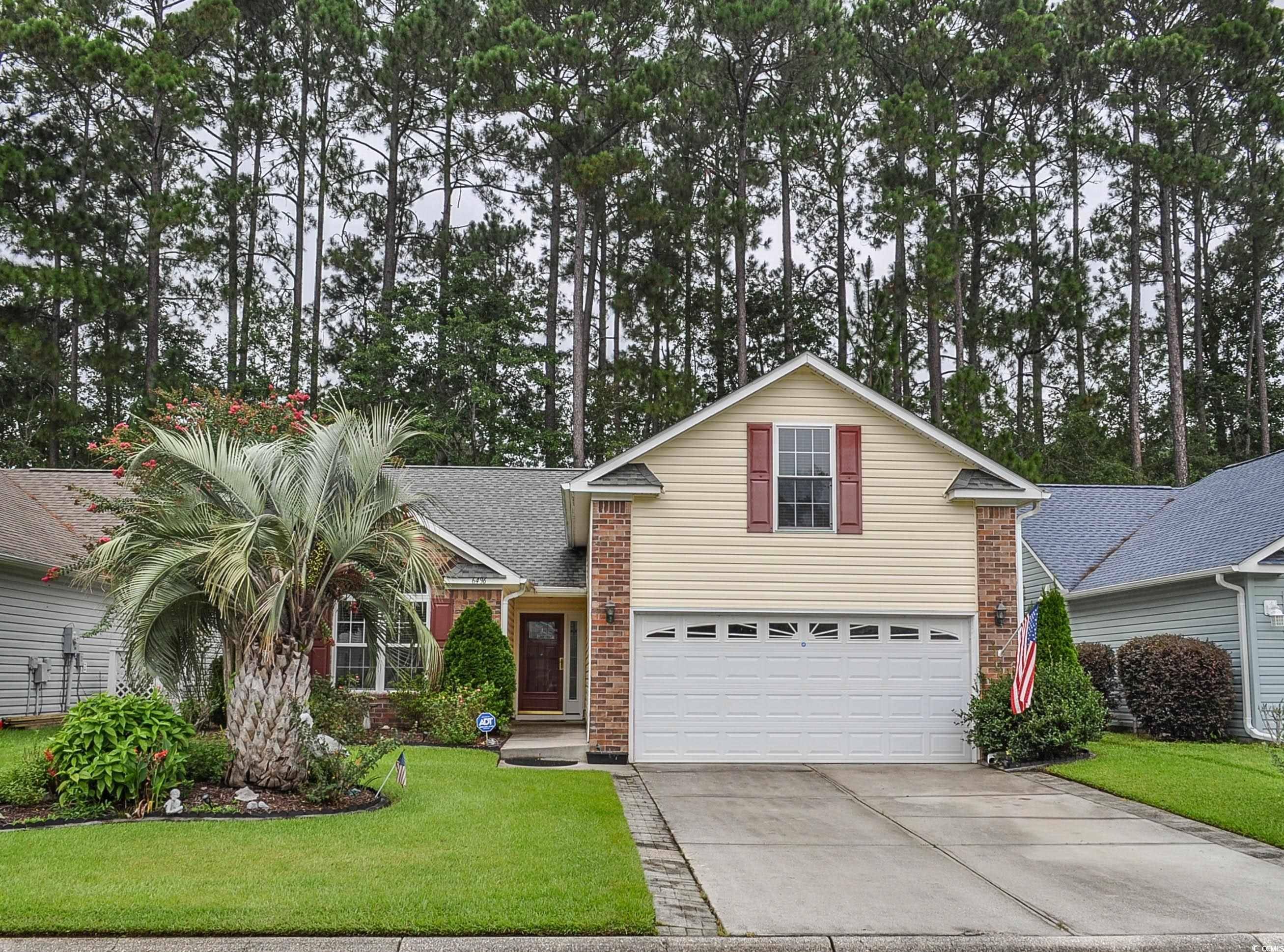Myrtle Beach, SC 29588,6496 Royal Pine Dr.