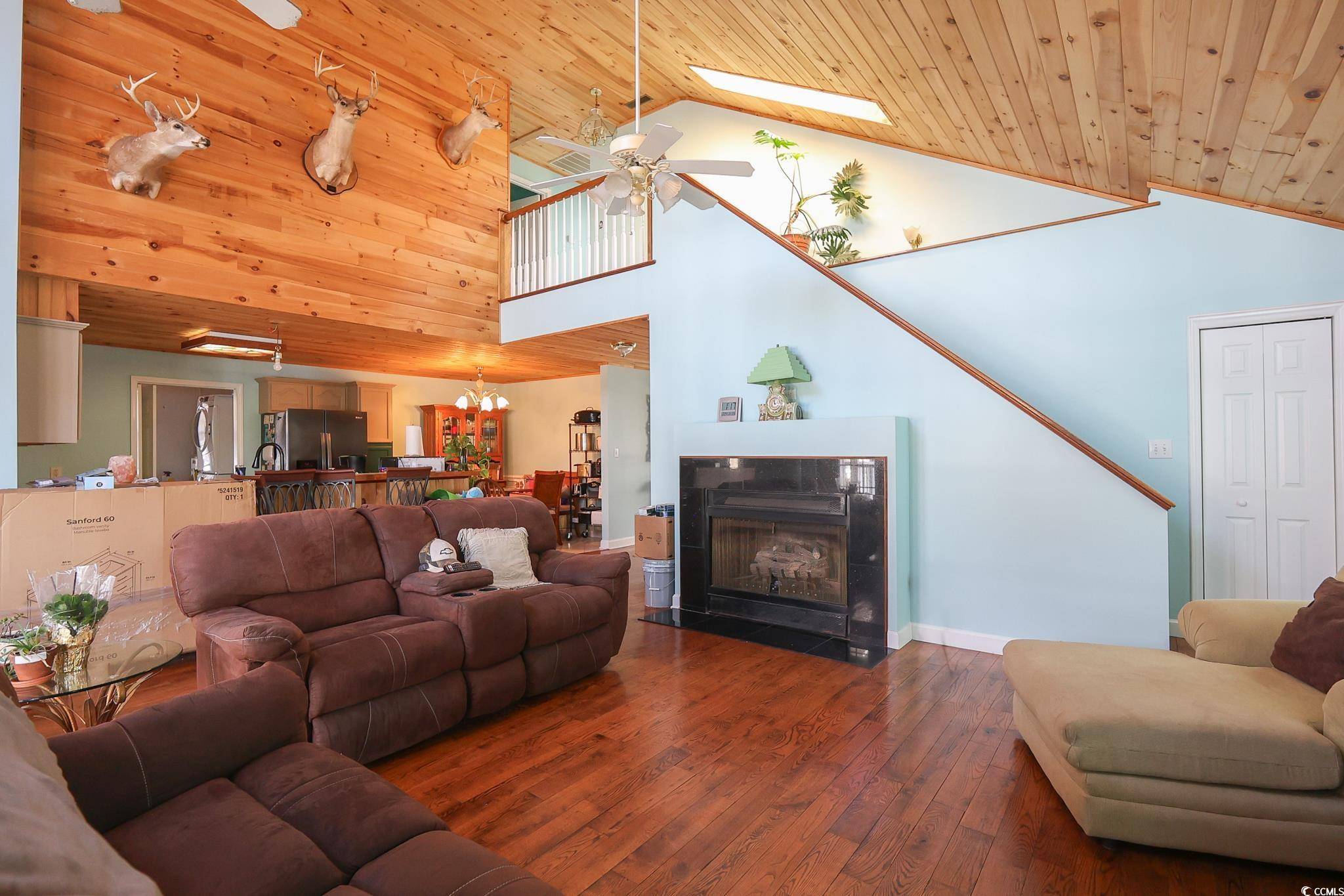 Myrtle Beach, SC 29588,5865 Creekside Dr.