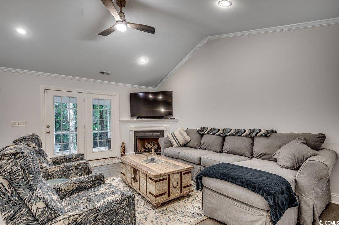 Pawleys Island, SC 29585,96 Citadel Pl.