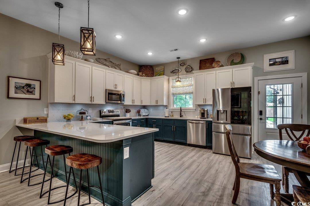 Murrells Inlet, SC 29576,1012 Pendergrass Ave.