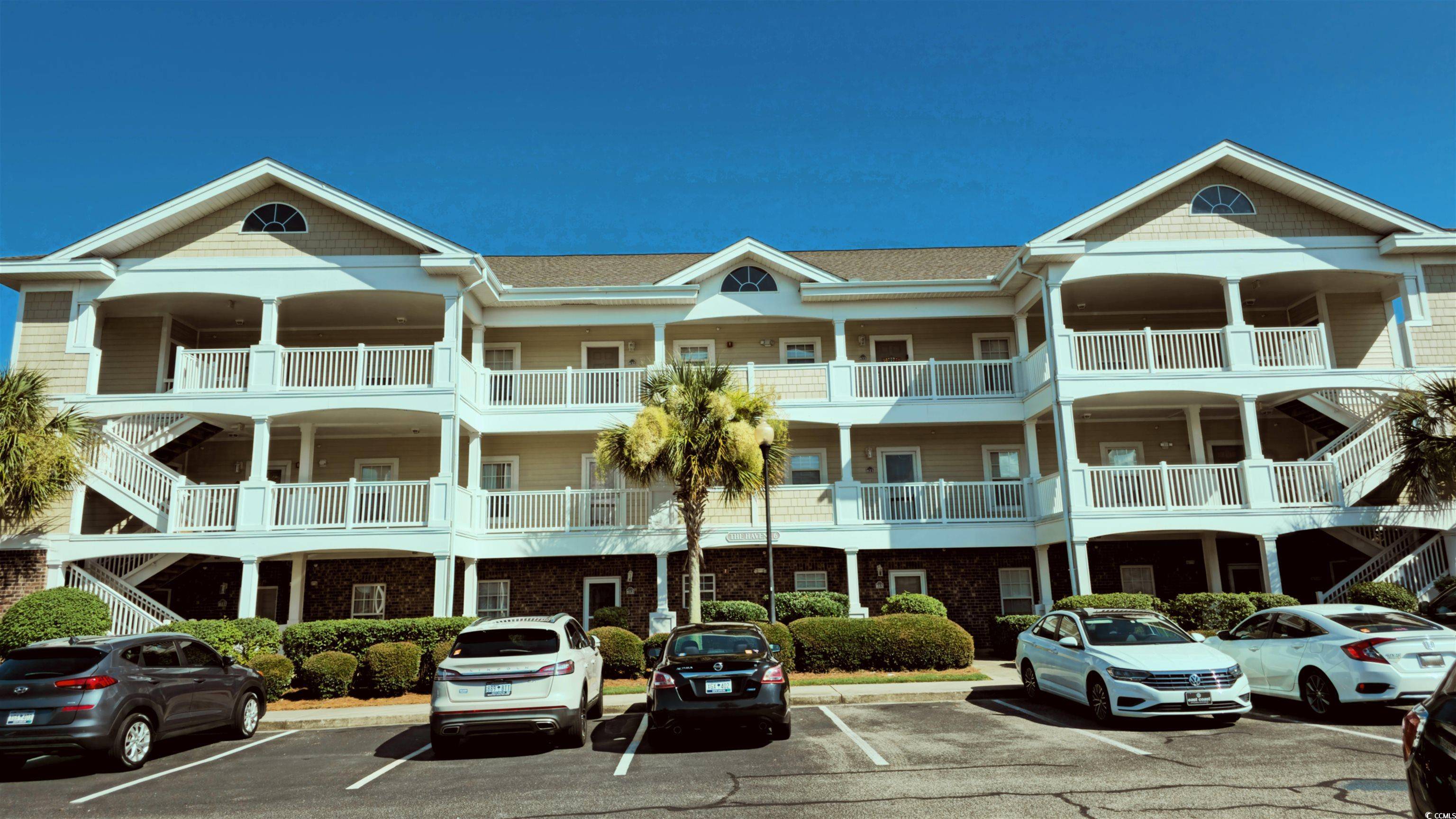 North Myrtle Beach, SC 29582,6203 Catalina Dr. #624