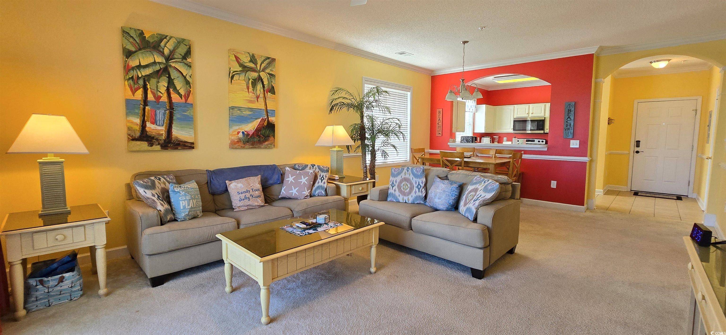 North Myrtle Beach, SC 29582,6203 Catalina Dr. #624