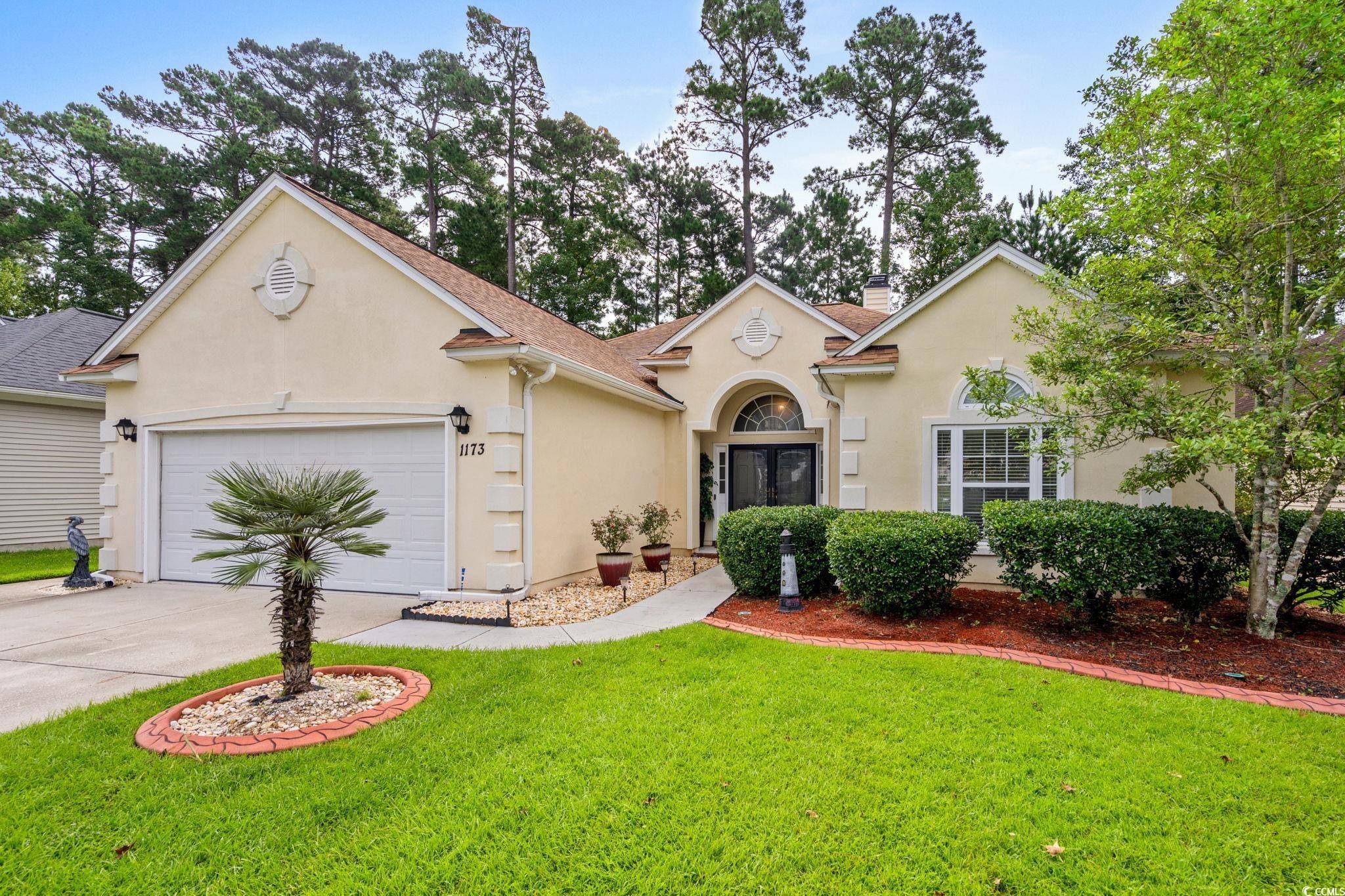 Murrells Inlet, SC 29576,1173 N Blackmoor Dr.