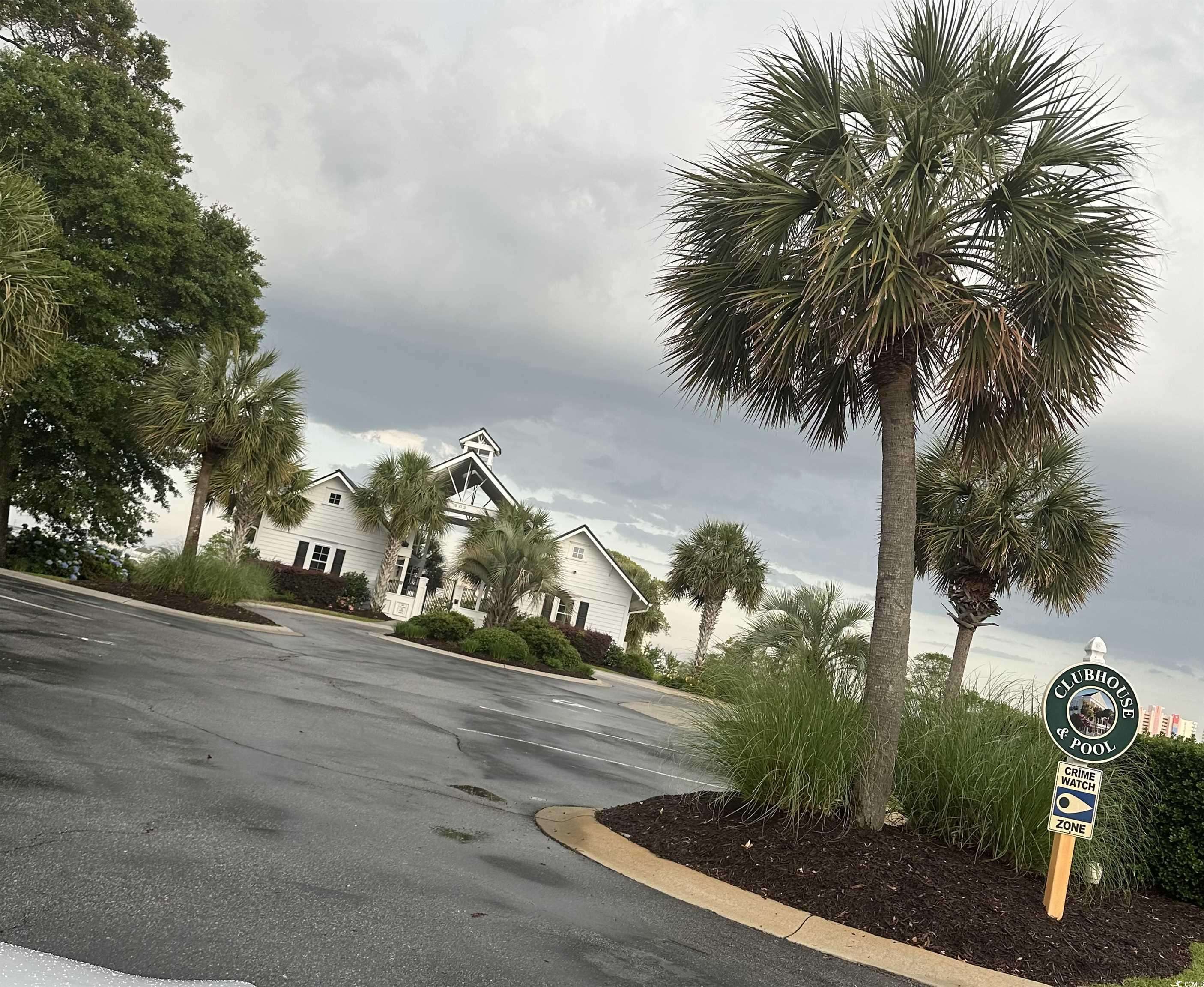 North Myrtle Beach, SC 29582,1521 James Island  Dr.