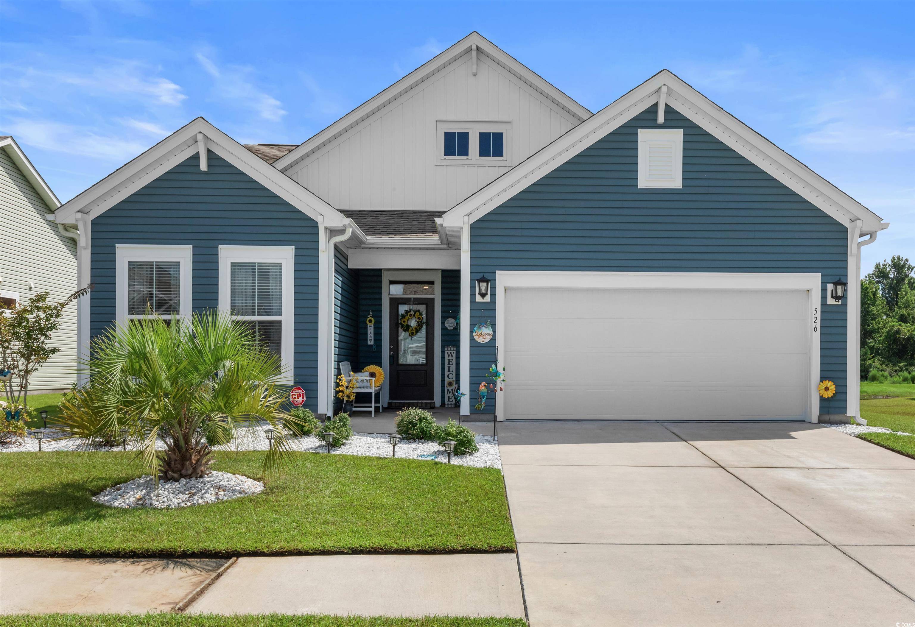 Little River, SC 29566,526 Kapalua Loop