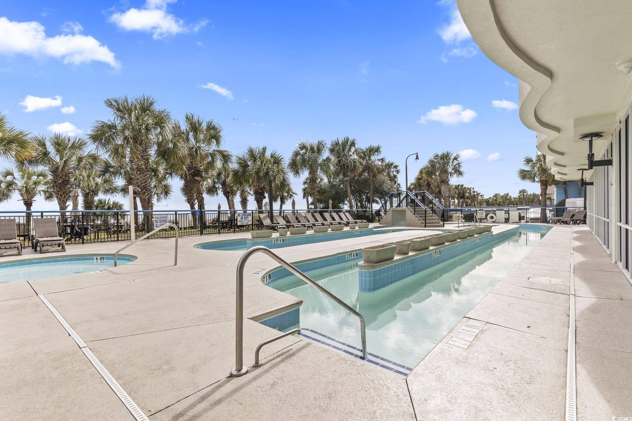 Myrtle Beach, SC 29577,2300 N Ocean Blvd. #135