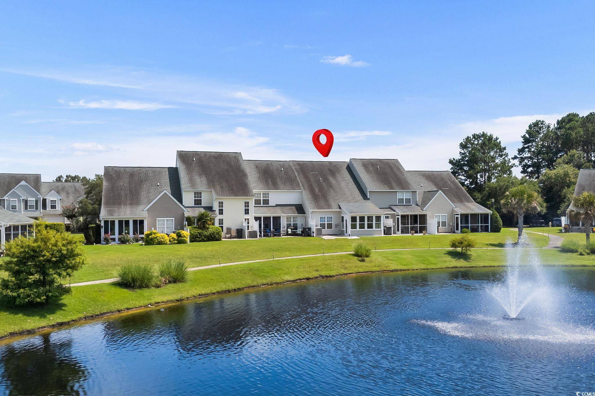 Murrells Inlet, SC 29576,956 Williston Loop #956