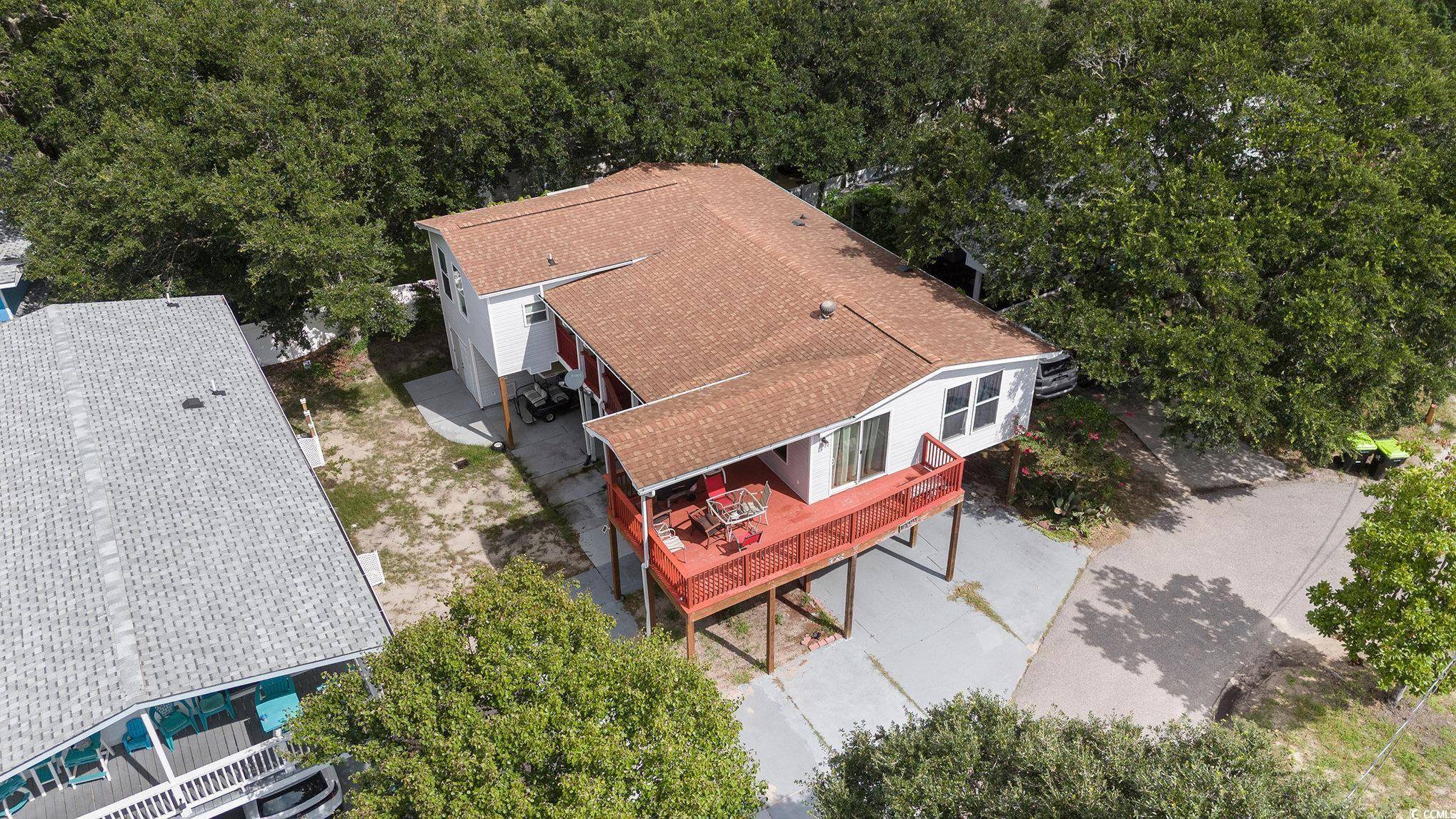 Surfside Beach, SC 29575,2145 Lark Dr.