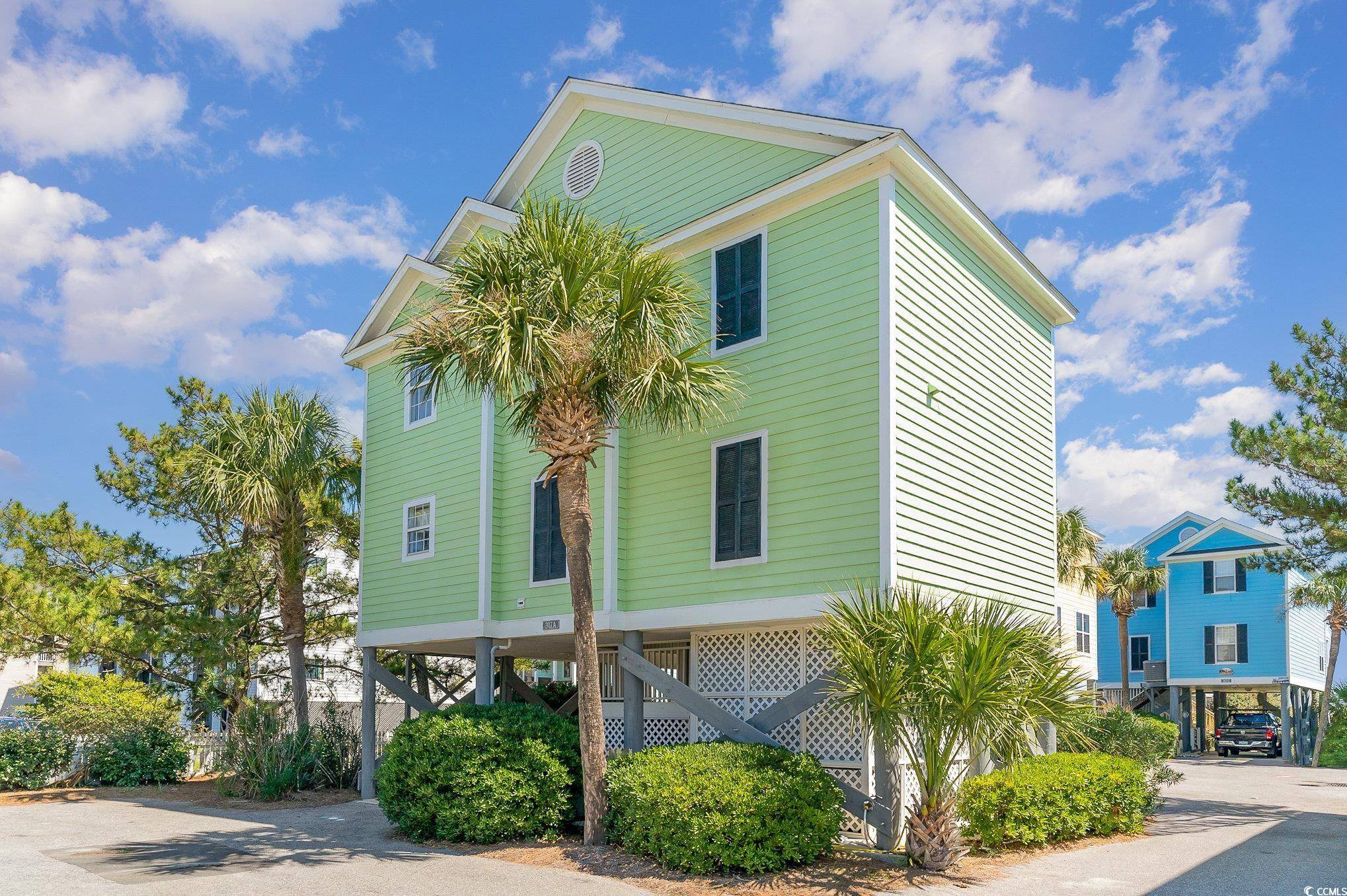 Surfside Beach, SC 29575,317 A N Ocean Blvd.