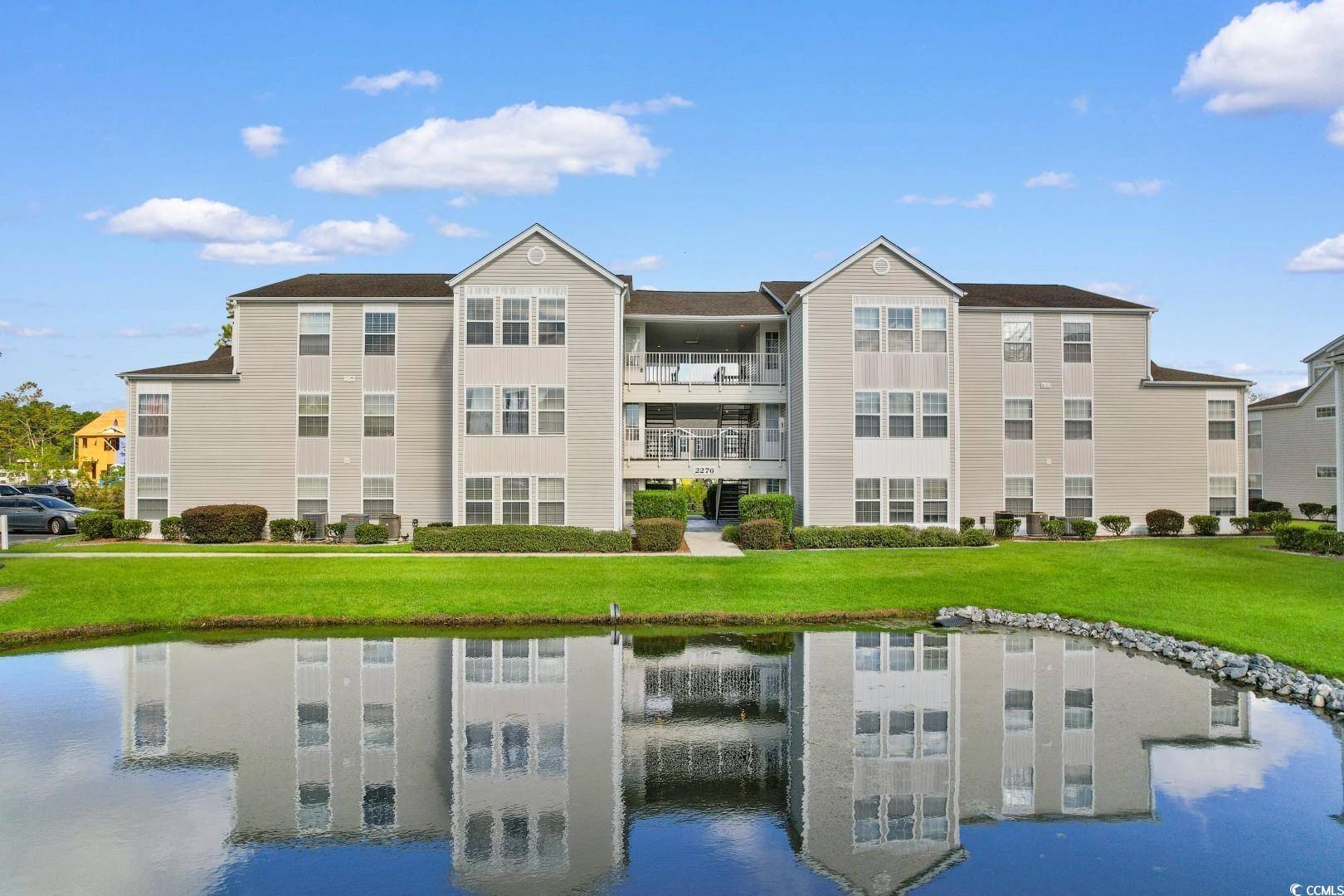 Surfside Beach, SC 29575,2276 Essex Dr. #H