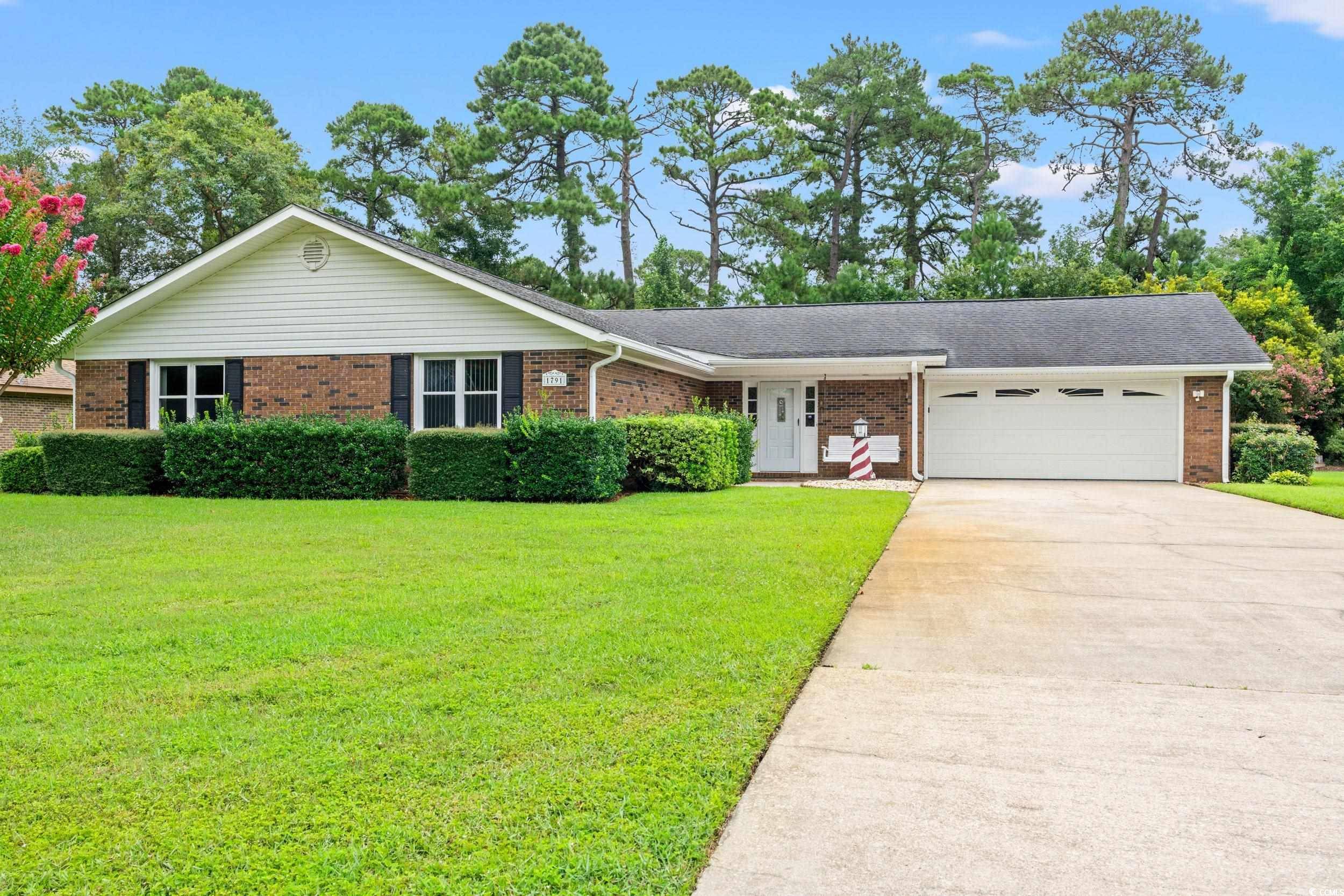 Myrtle Beach, SC 29575,1791 Gibson Ave.