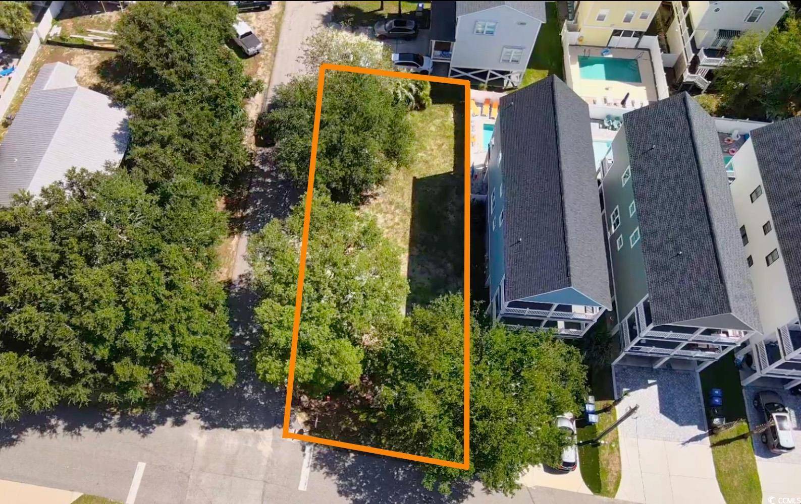Surfside Beach, SC 29575,120-A 16th Ave. S