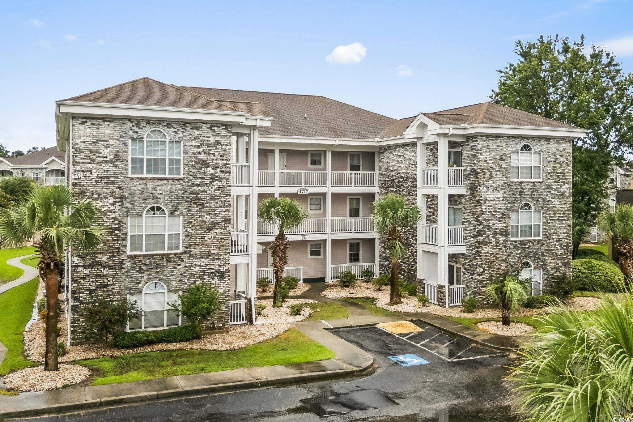 Myrtle Beach, SC 29577,4717 Wild Iris Dr. #104
