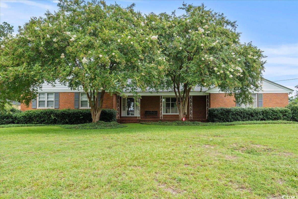 Marion, SC 29571,617 E Northside Ave.