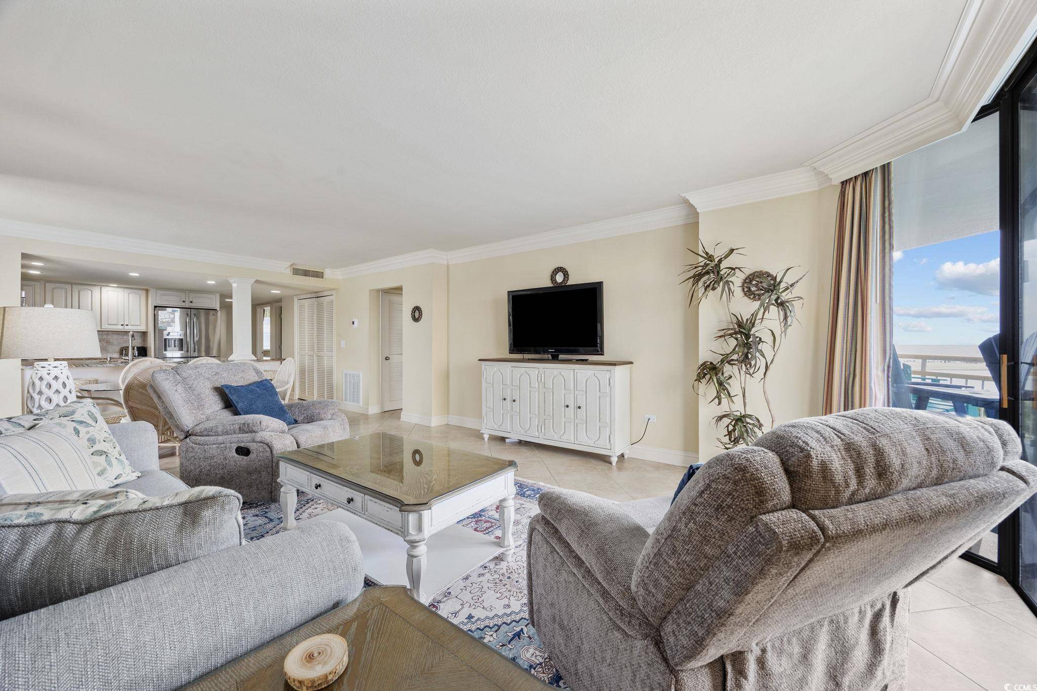 Myrtle Beach, SC 29572,101 Ocean Creek Dr. #RR-2