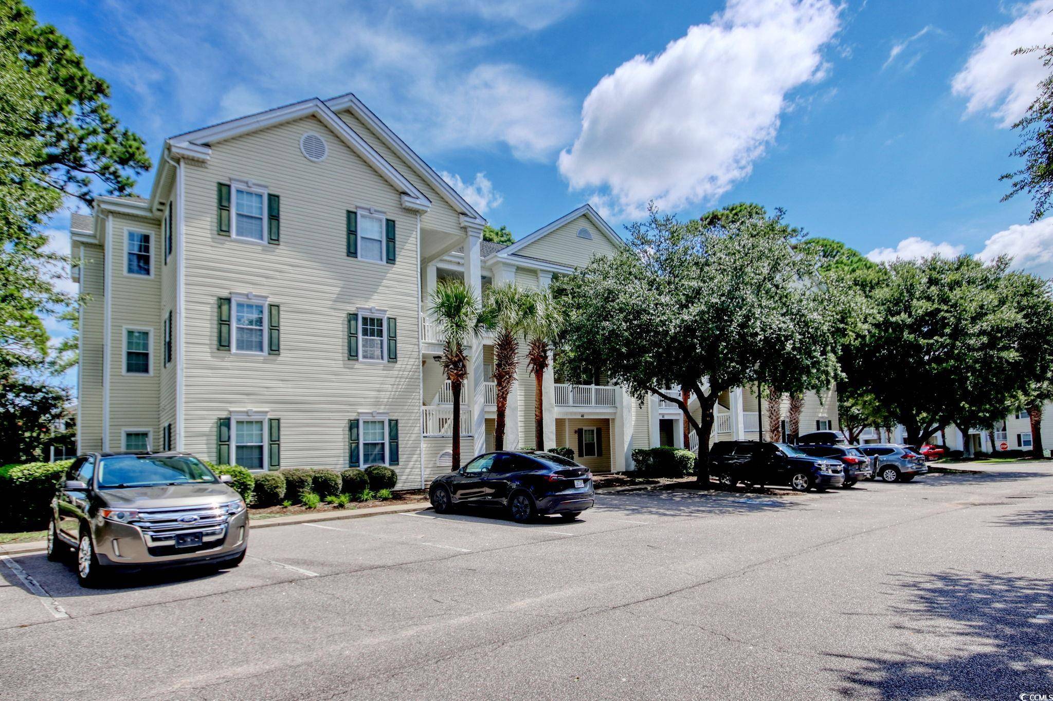 North Myrtle Beach, SC 29582,601 N Hillside Dr. #4634