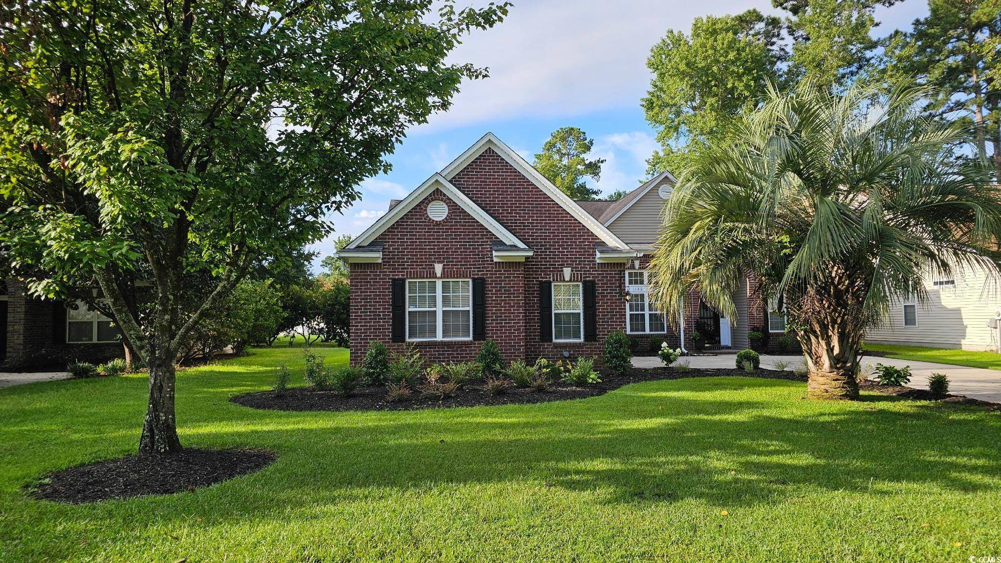 Murrells Inlet, SC 29576,1142 N Blackmoor Dr.