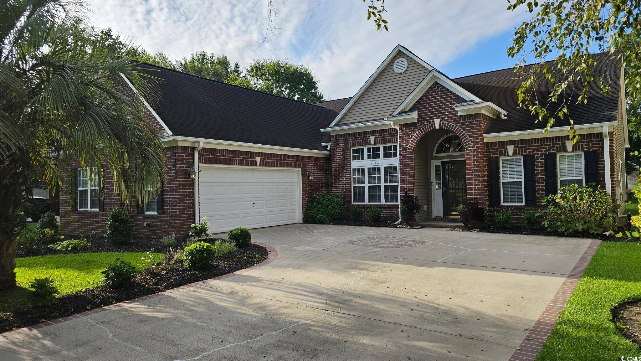 Murrells Inlet, SC 29576,1142 N Blackmoor Dr.