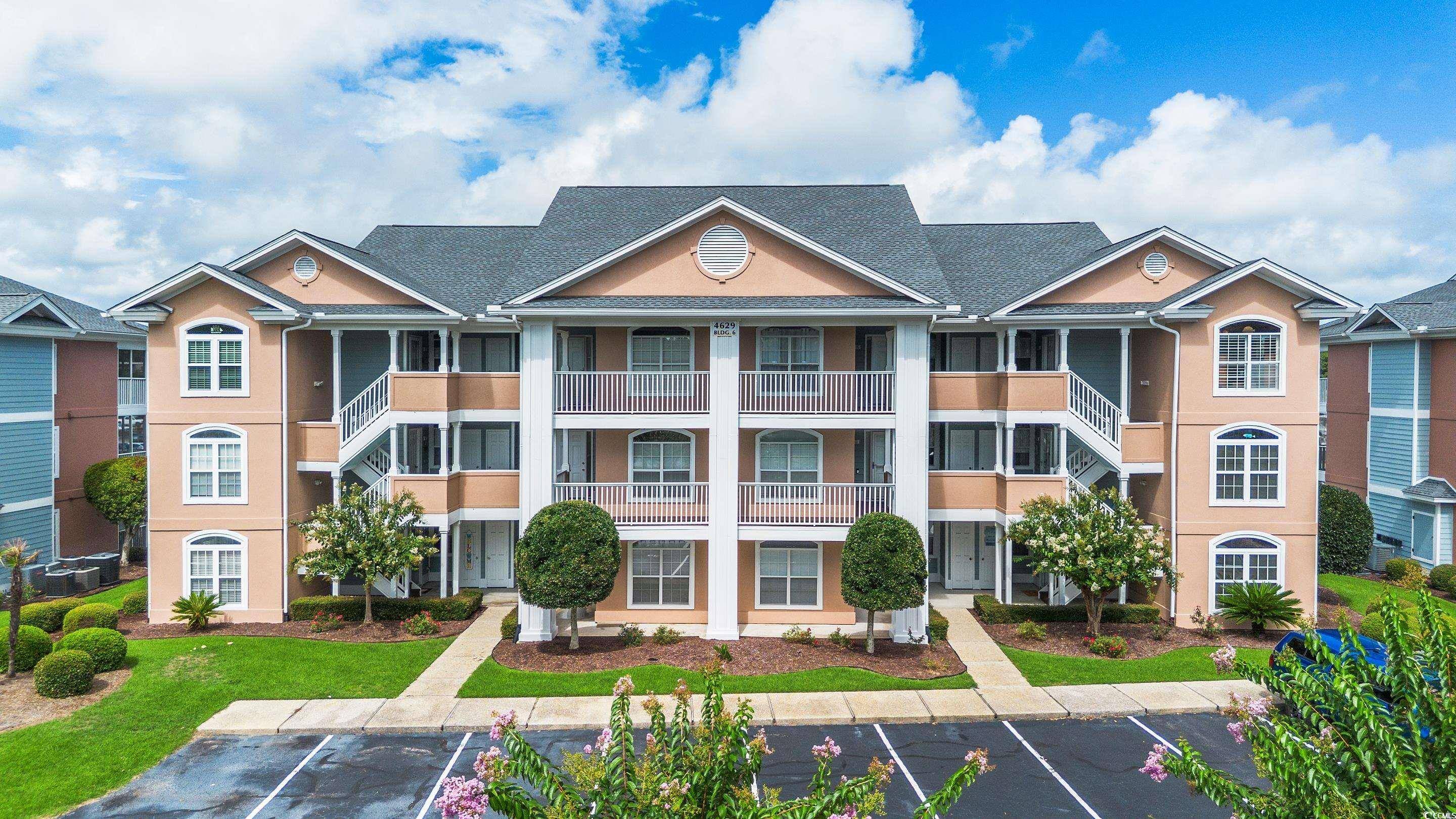 Little River, SC 29566,4629 Lightkeepers Way #6 L