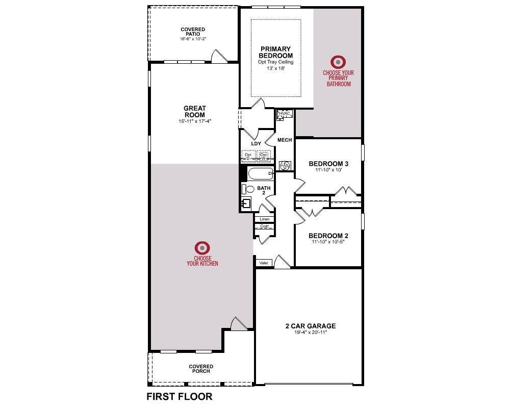 Murrells Inlet, SC 29576,68 Anna Marie Way