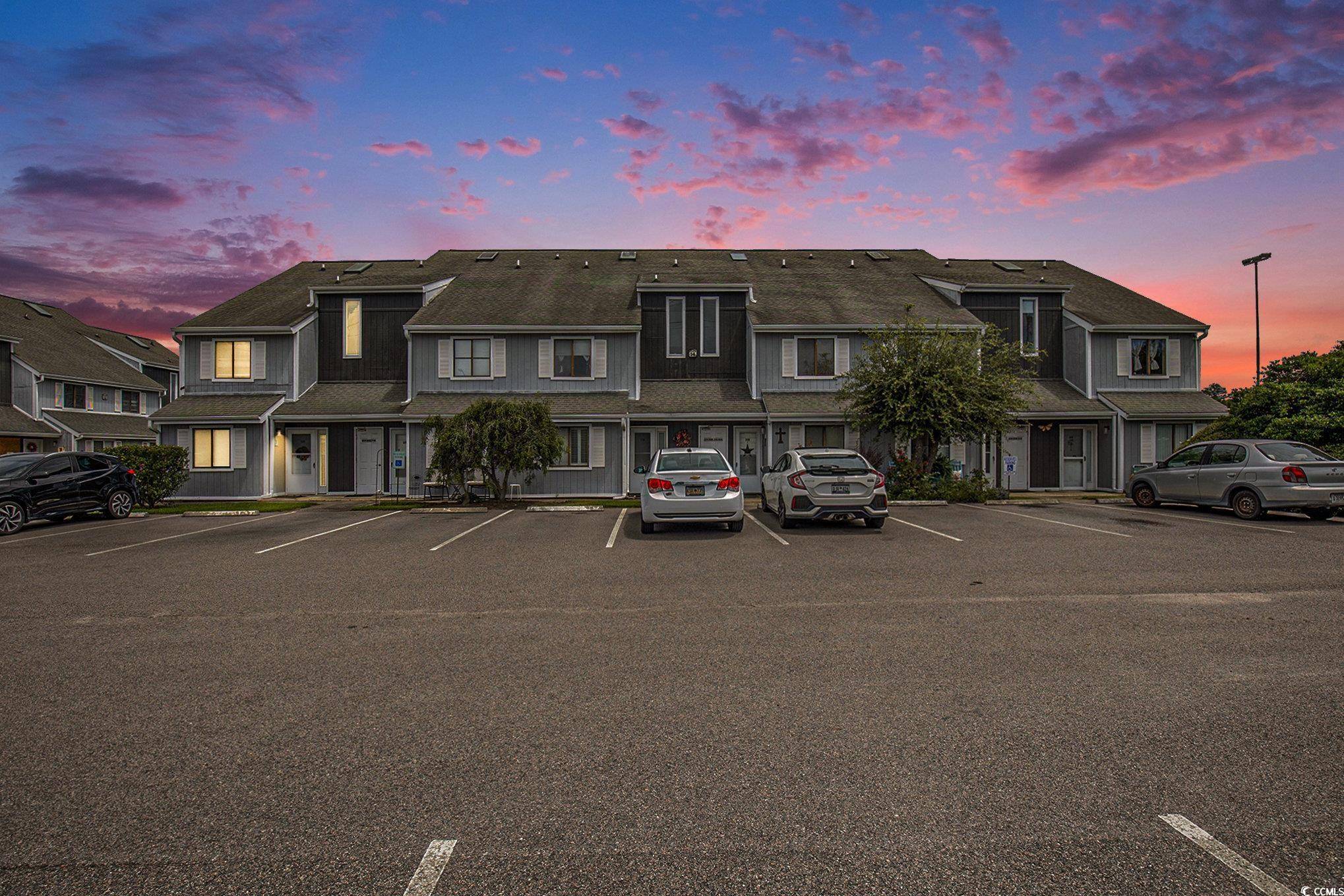 Little River, SC 29566,3700 Golf Colony Dr. #14-P