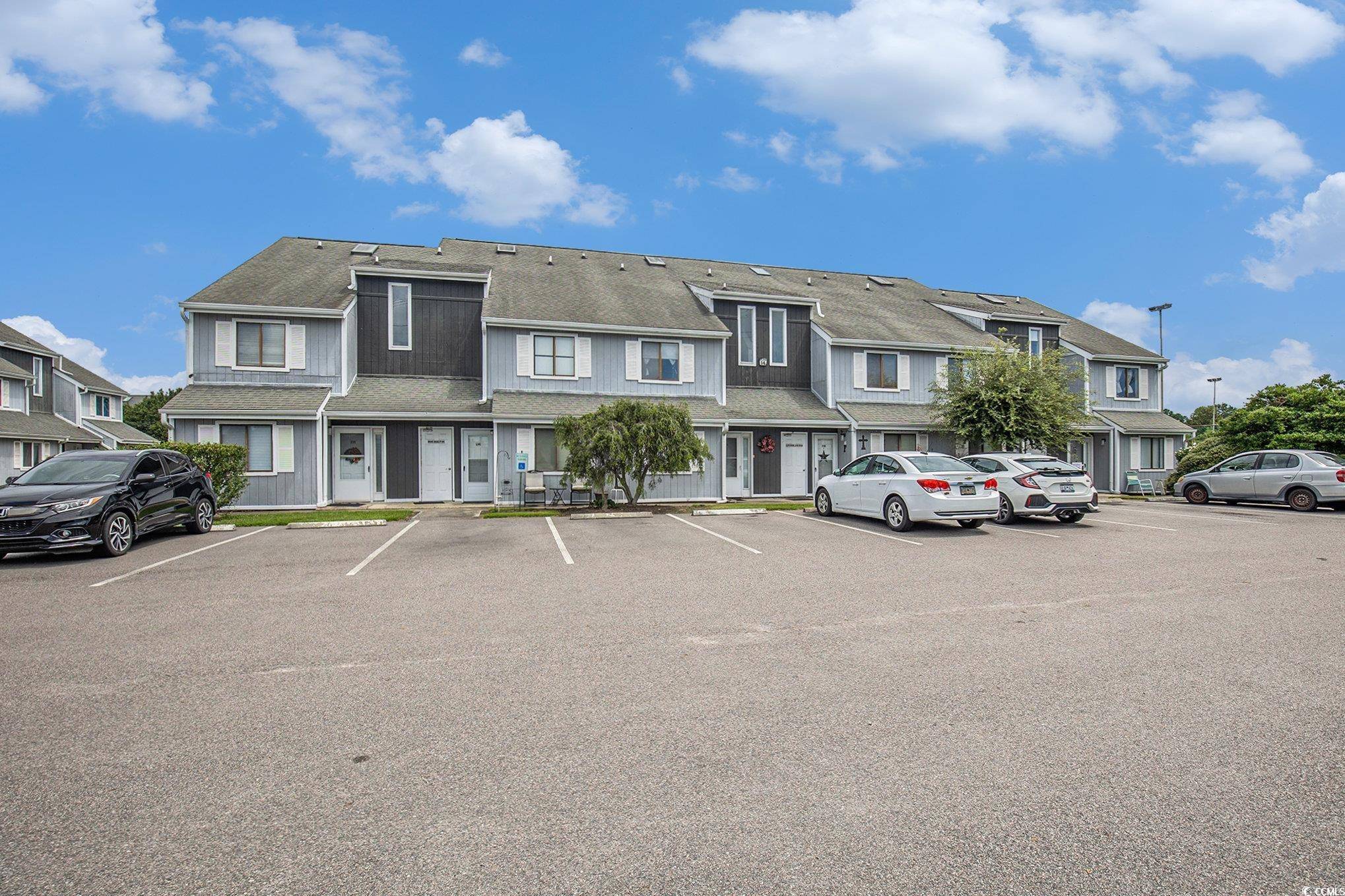 Little River, SC 29566,3700 Golf Colony Dr. #14-P