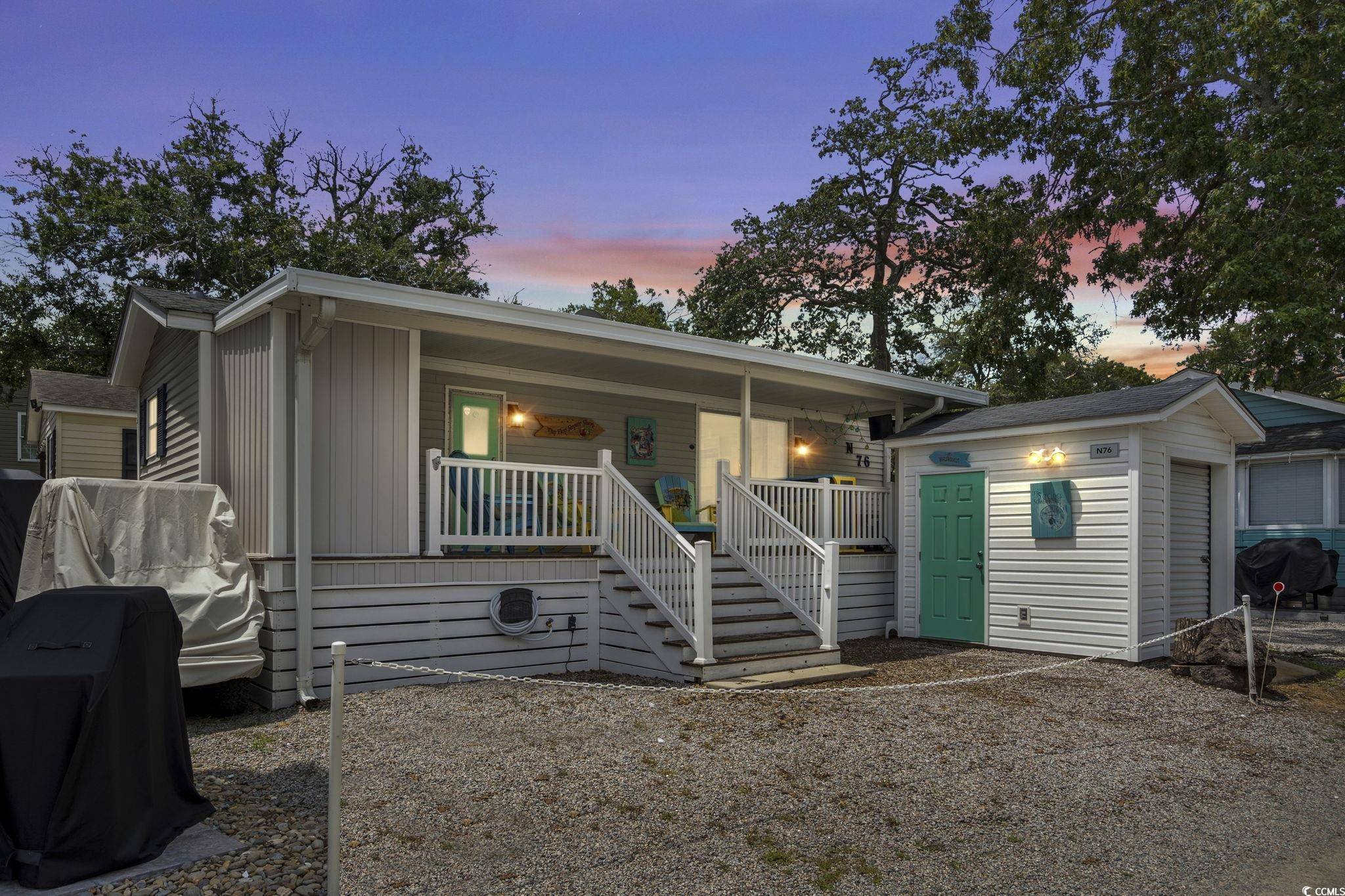 Myrtle Beach, SC 29575,6001-N76 S Kings Hwy.