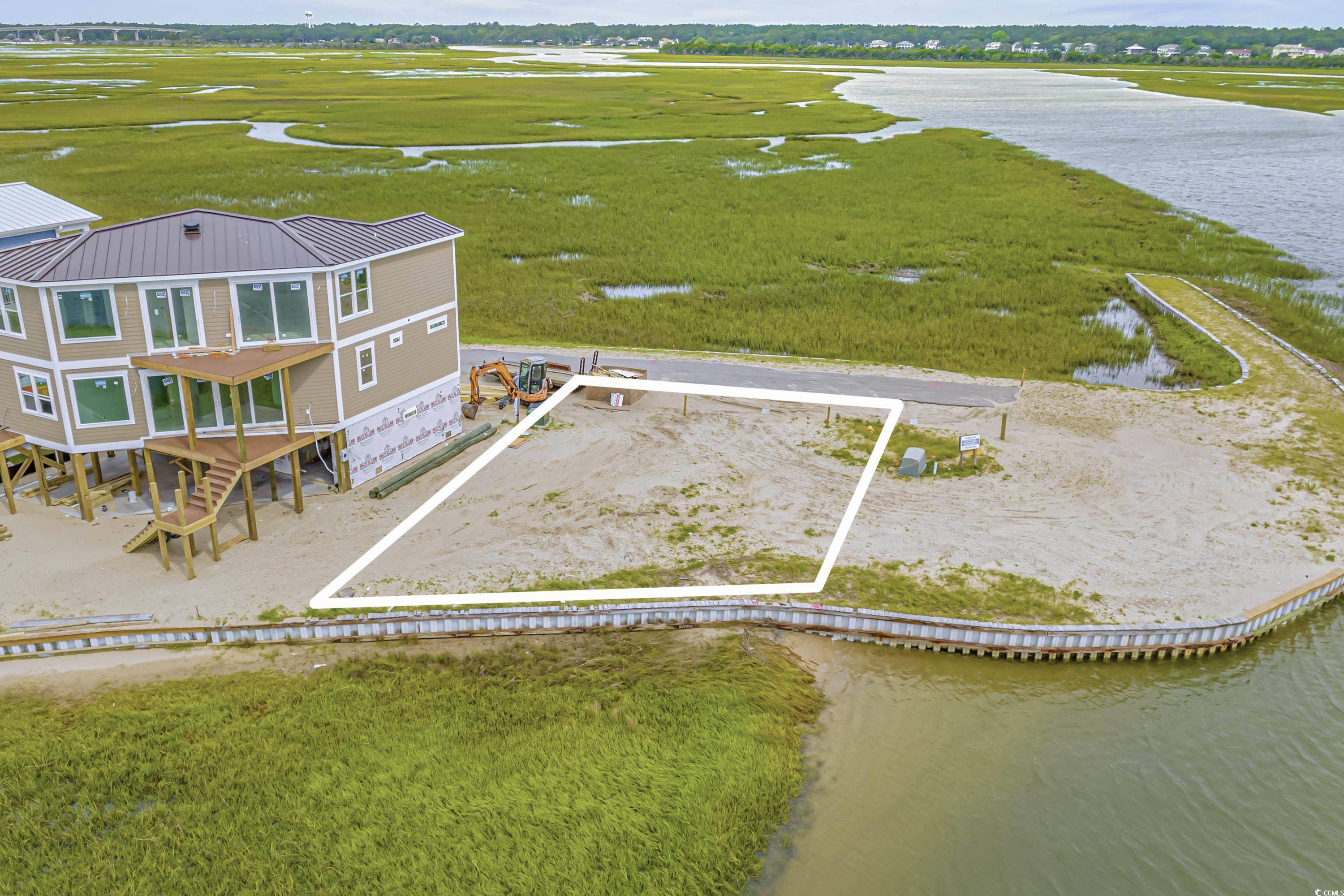 Sunset Beach, NC 28468,1532 SW Riverside Dr.