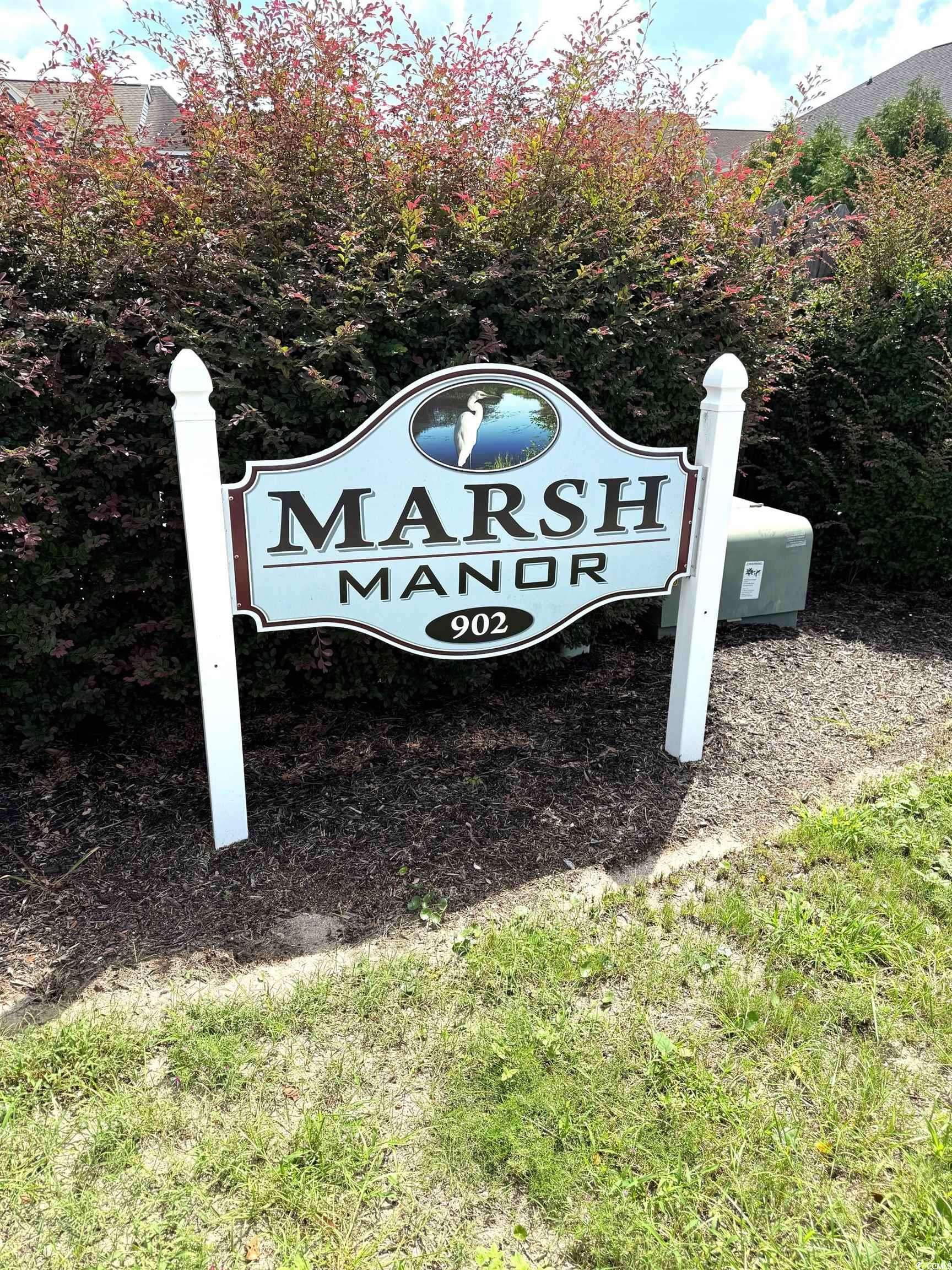 North Myrtle Beach, SC 29582,902 Sea Mountain Hwy. #5