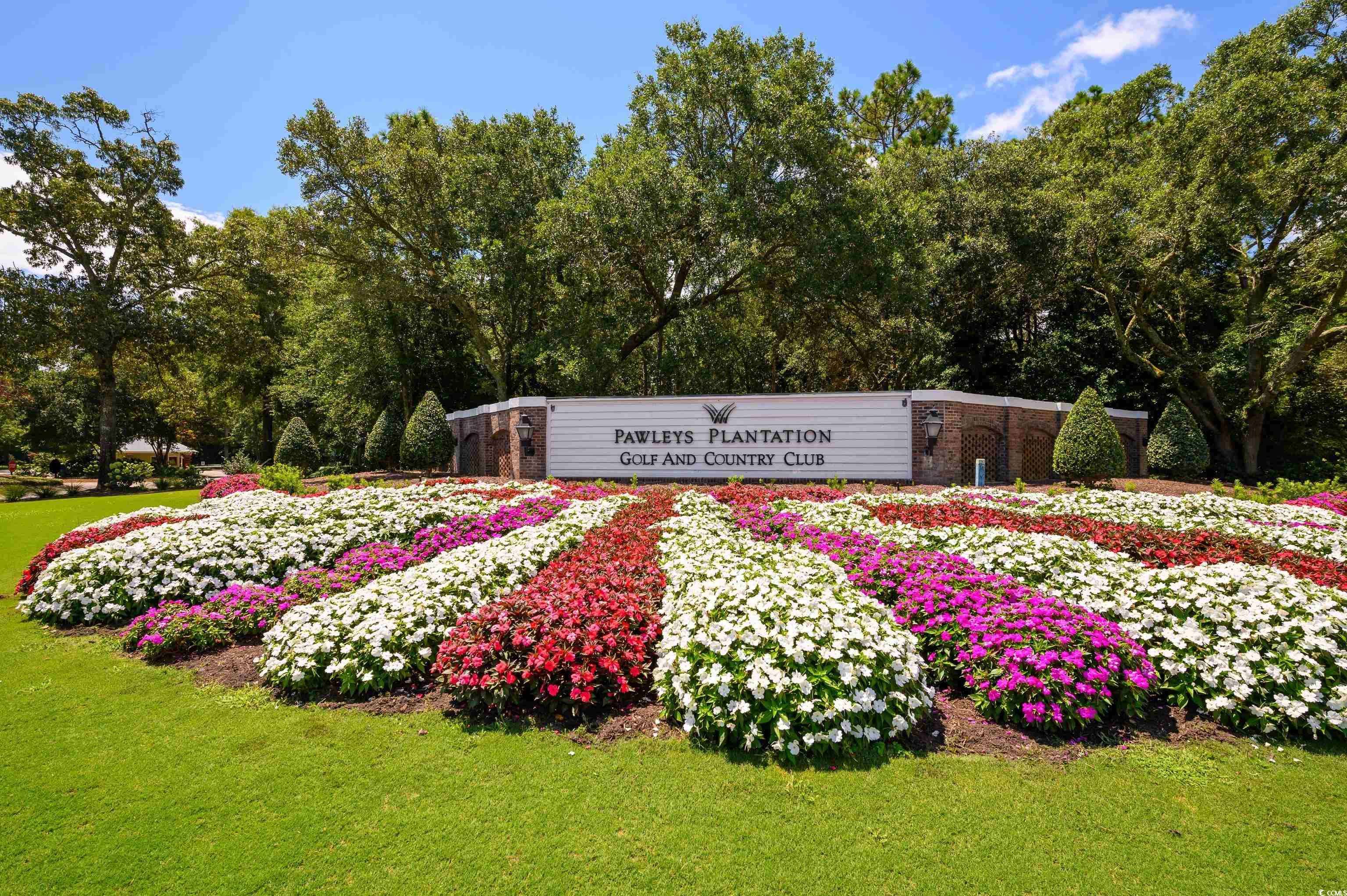 Pawleys Island, SC 29585,60-3 Stillwood Dr. #60-3