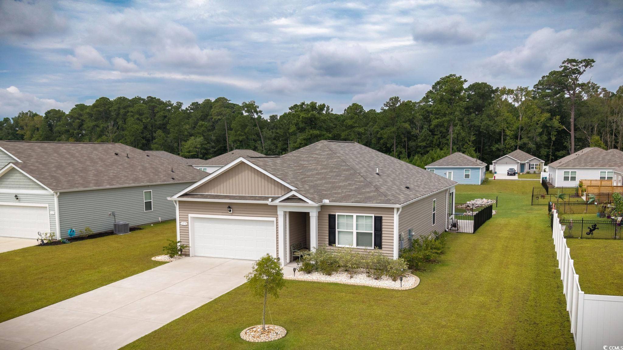 Longs, SC 29568,171 Cassina Dr.