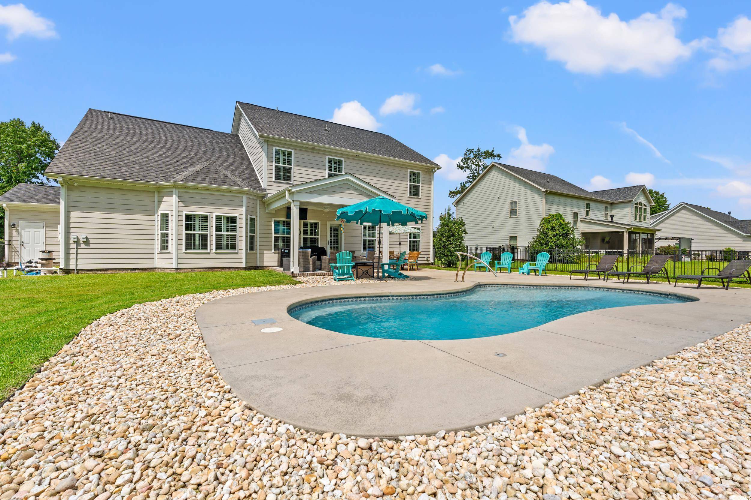 Longs, SC 29568,701 Shell Point Ct.