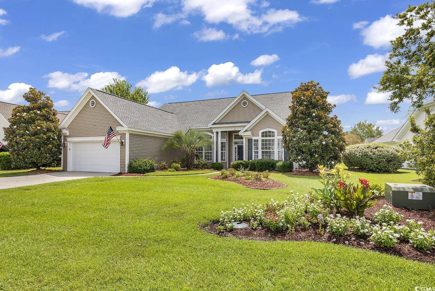 Murrells Inlet, SC 29576,1104 Worchester Ct.