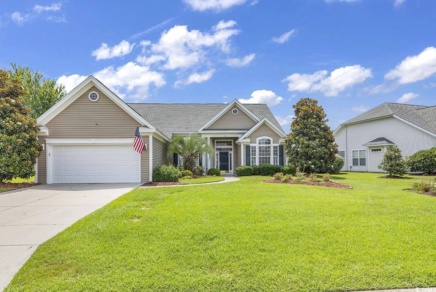 Murrells Inlet, SC 29576,1104 Worchester Ct.