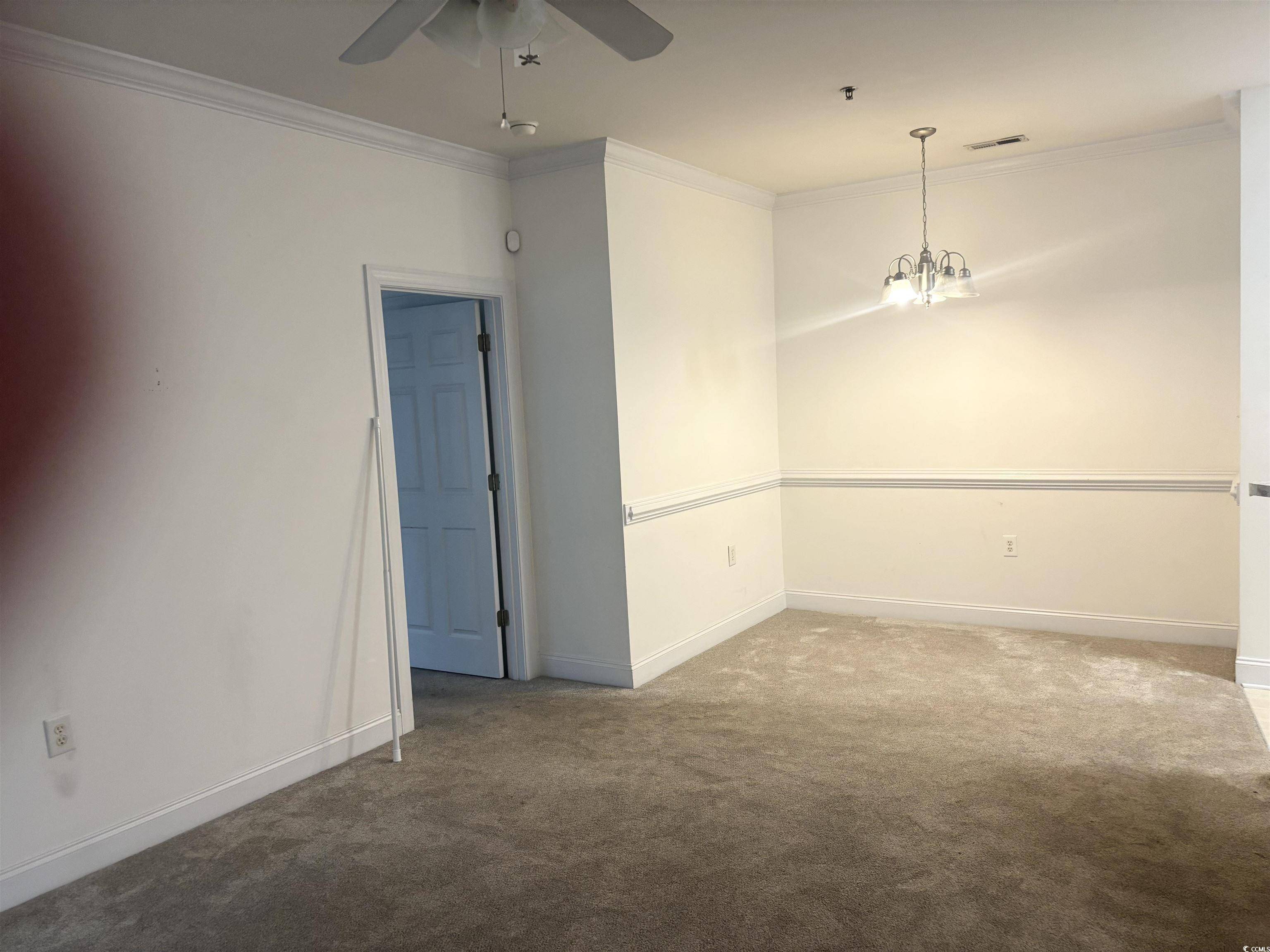Myrtle Beach, SC 29579,2033 Silver Crest Dr. #UNIT D