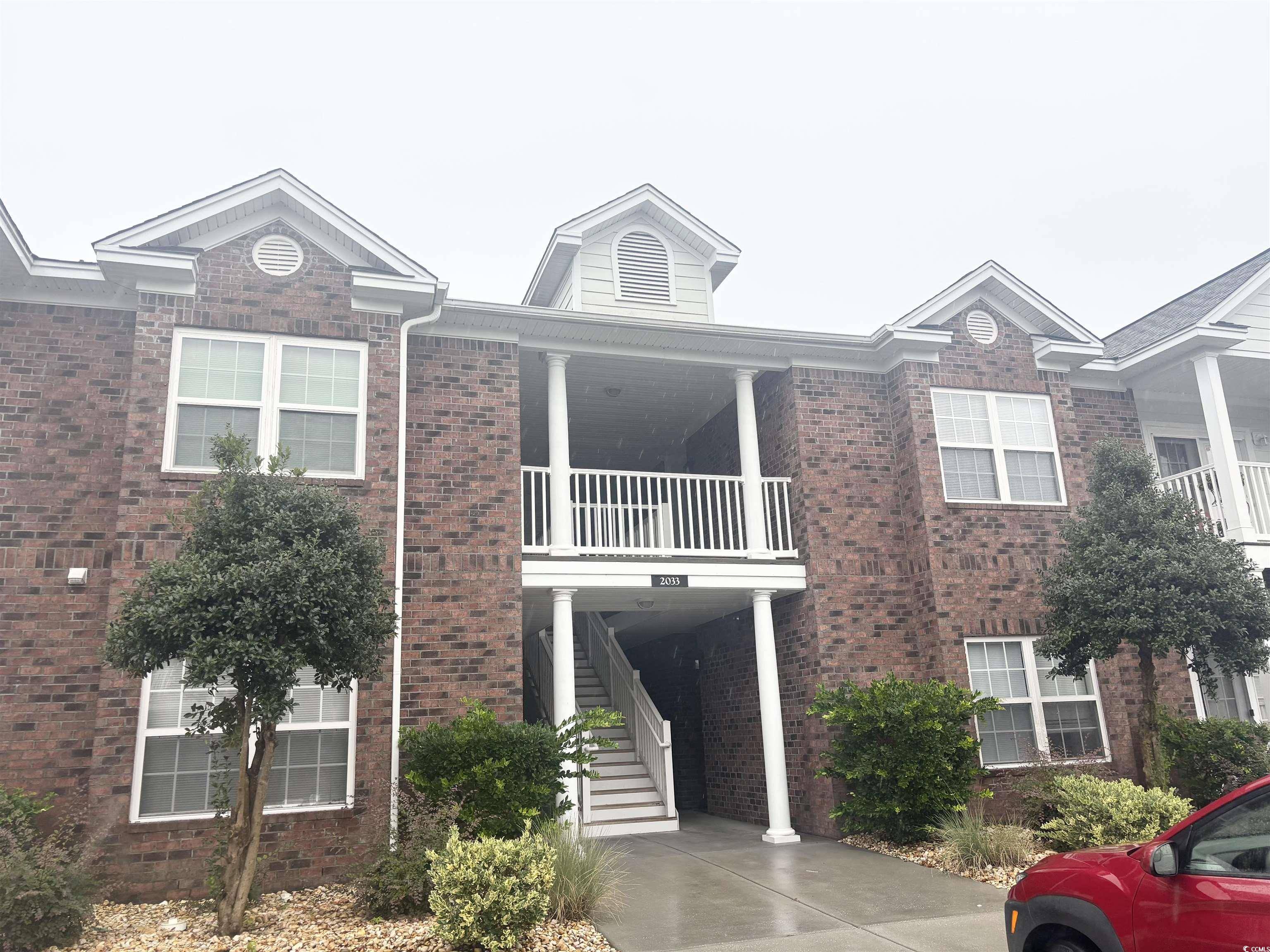 Myrtle Beach, SC 29579,2033 Silver Crest Dr. #UNIT D