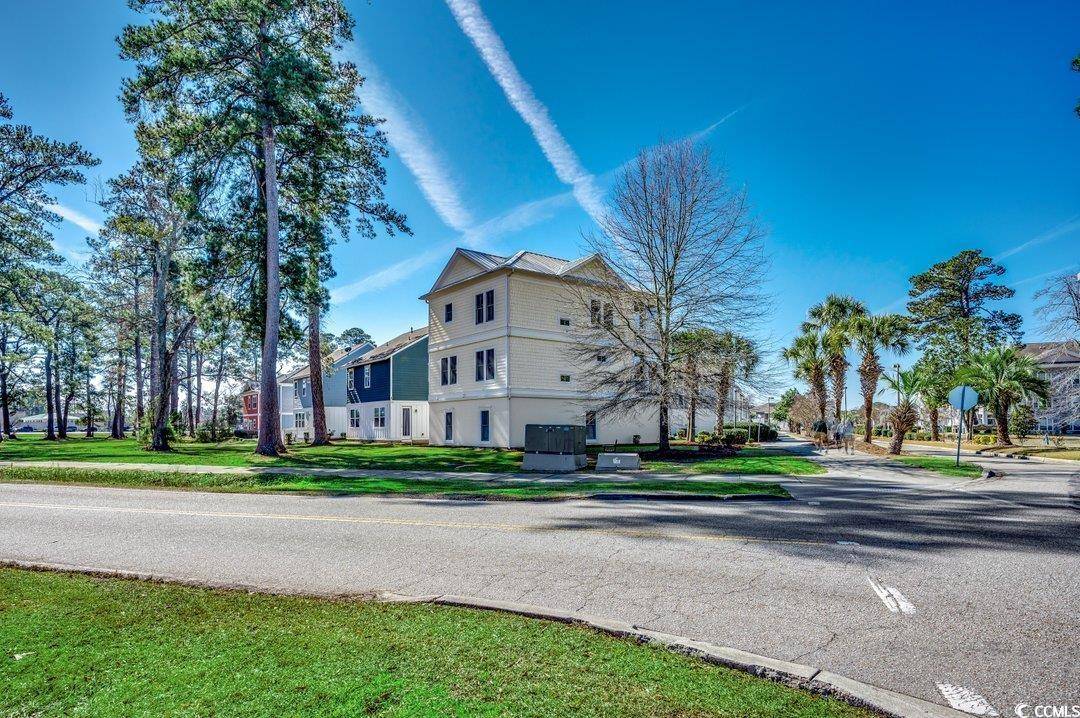 Myrtle Beach, SC 29577,4762 Cloisters Ln.