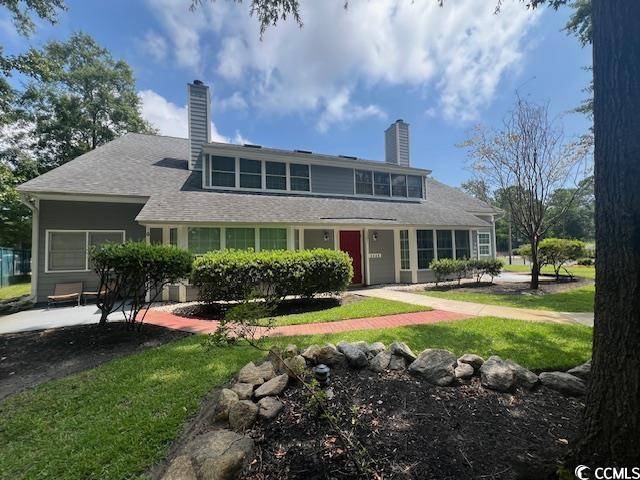 Myrtle Beach, SC 29577,1201 Tiffany Ln. #F