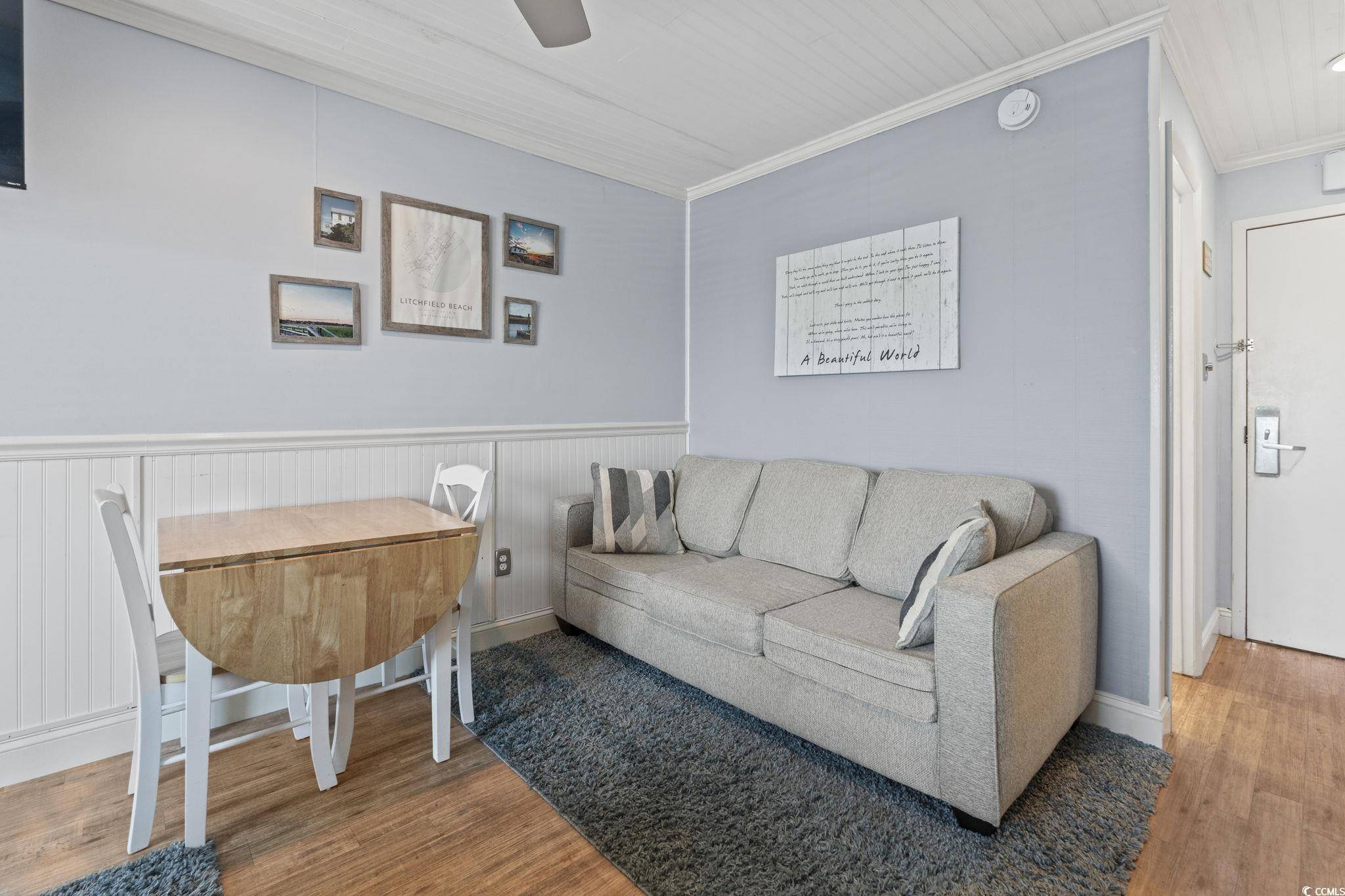 Pawleys Island, SC 29585,1 Norris Dr. #354