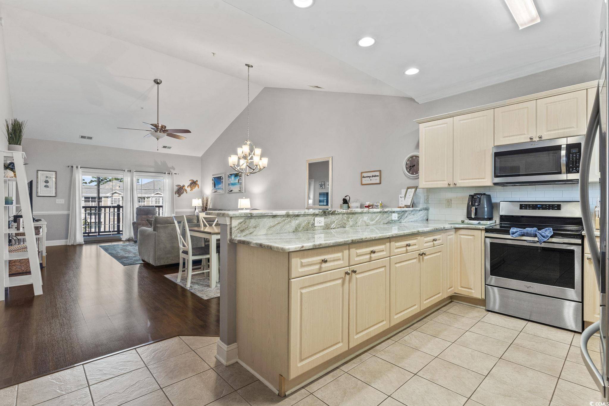 Myrtle Beach, SC 29577,4823 Magnolia Lake Dr. #404