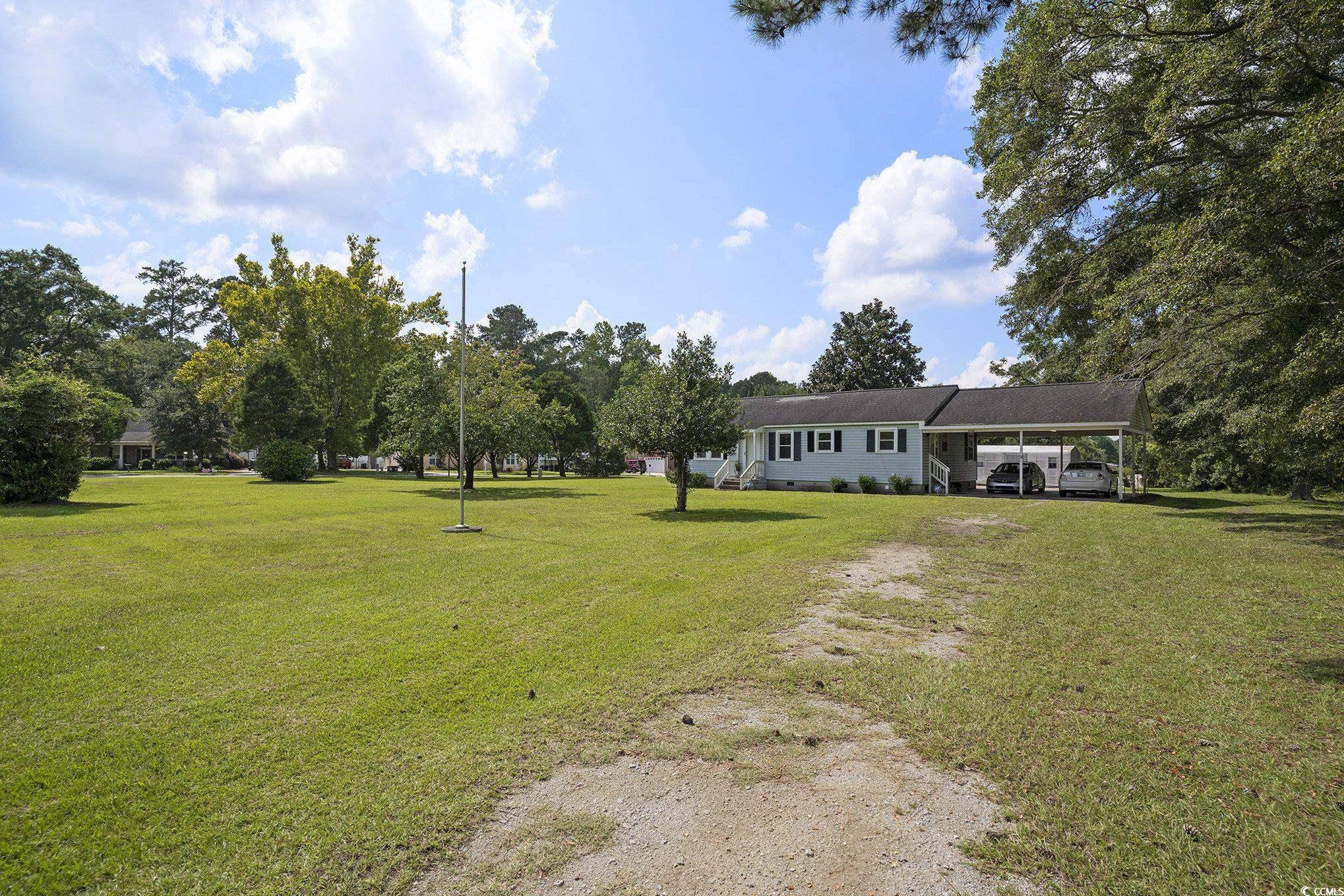 Conway, SC 29526,3703 Highway 905