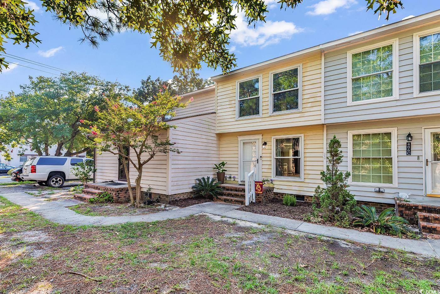 Myrtle Beach, SC 29572,406 74th Ave. N #B
