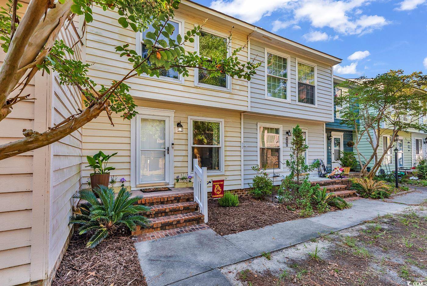 Myrtle Beach, SC 29572,406 74th Ave. N #B