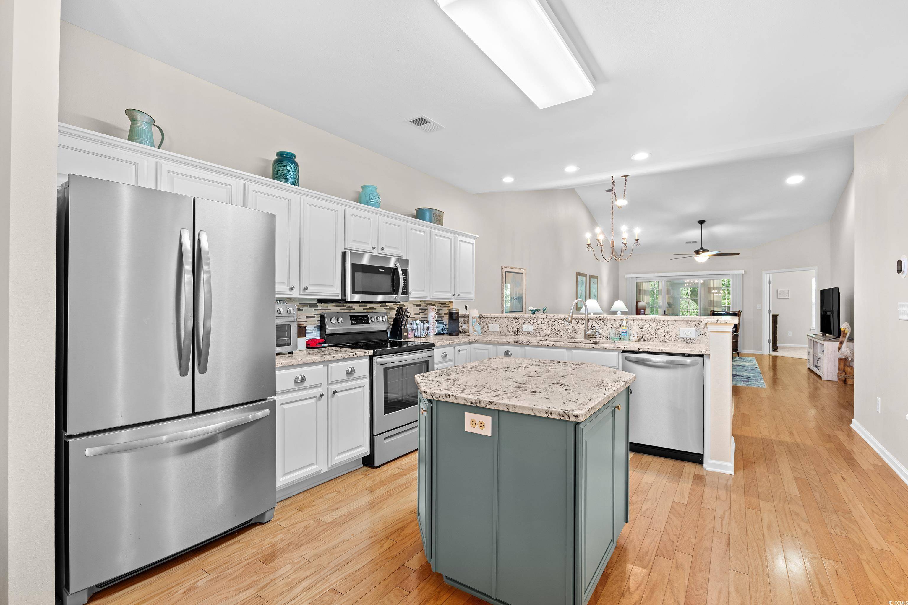 Pawleys Island, SC 29585,724 Pinehurst Ln. #83D