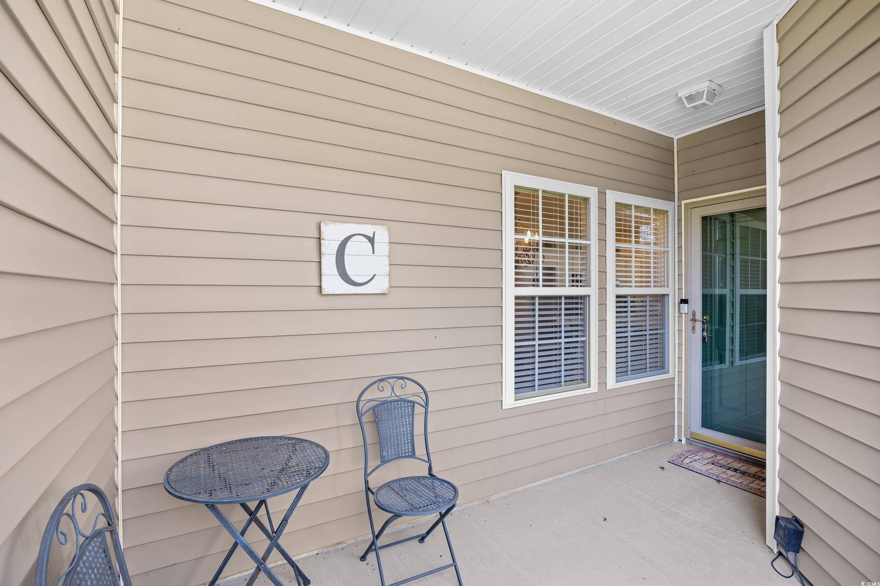 Pawleys Island, SC 29585,724 Pinehurst Ln. #83D