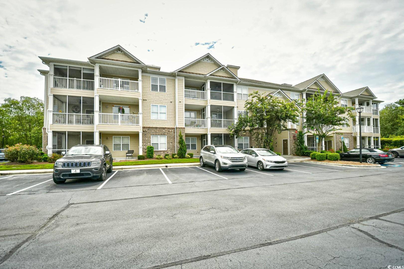 Calabash, NC 28467,250 NW South Crow Creek Dr. #23