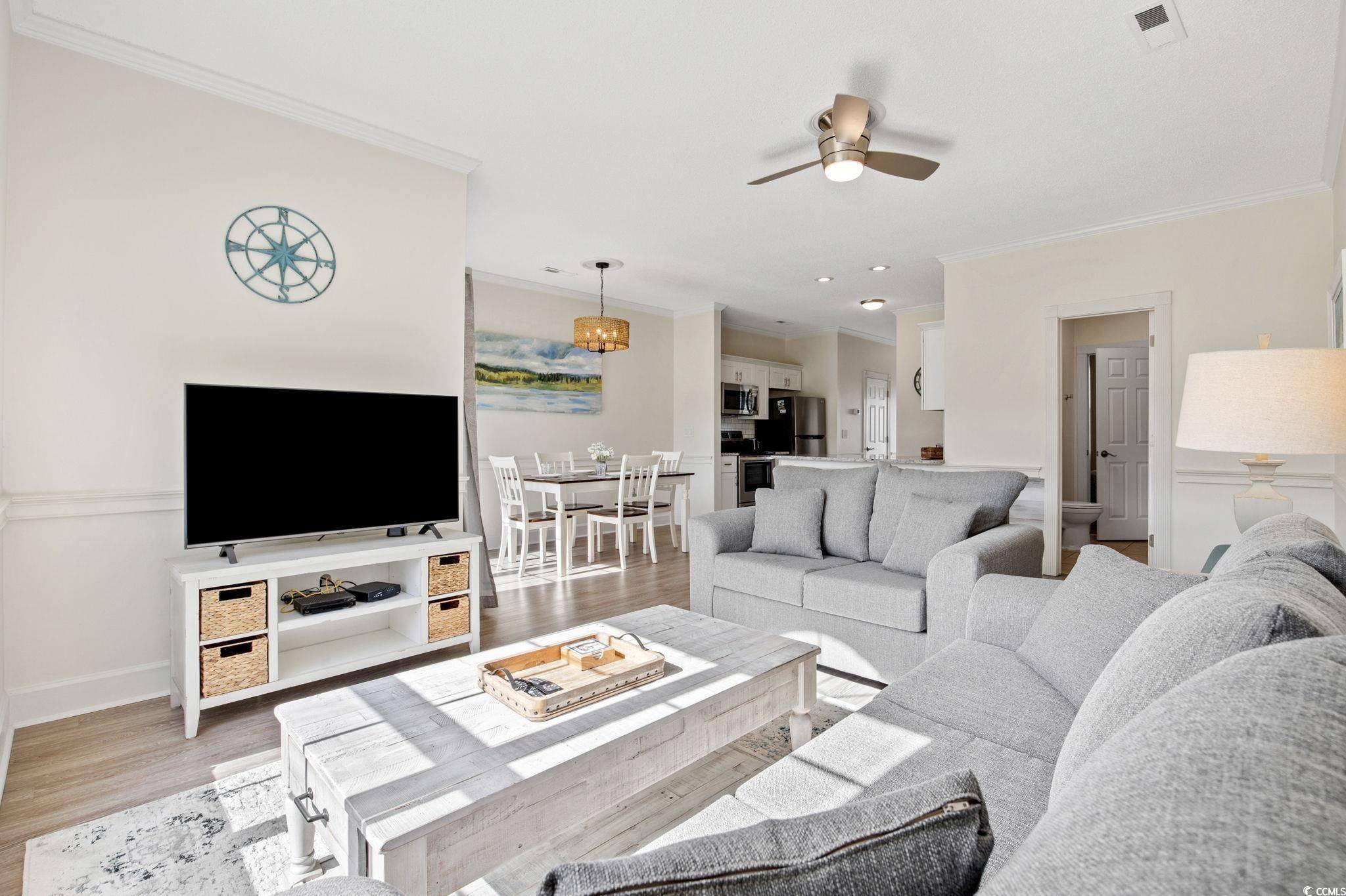 Myrtle Beach, SC 29577,4679 Wild Iris Dr. #102