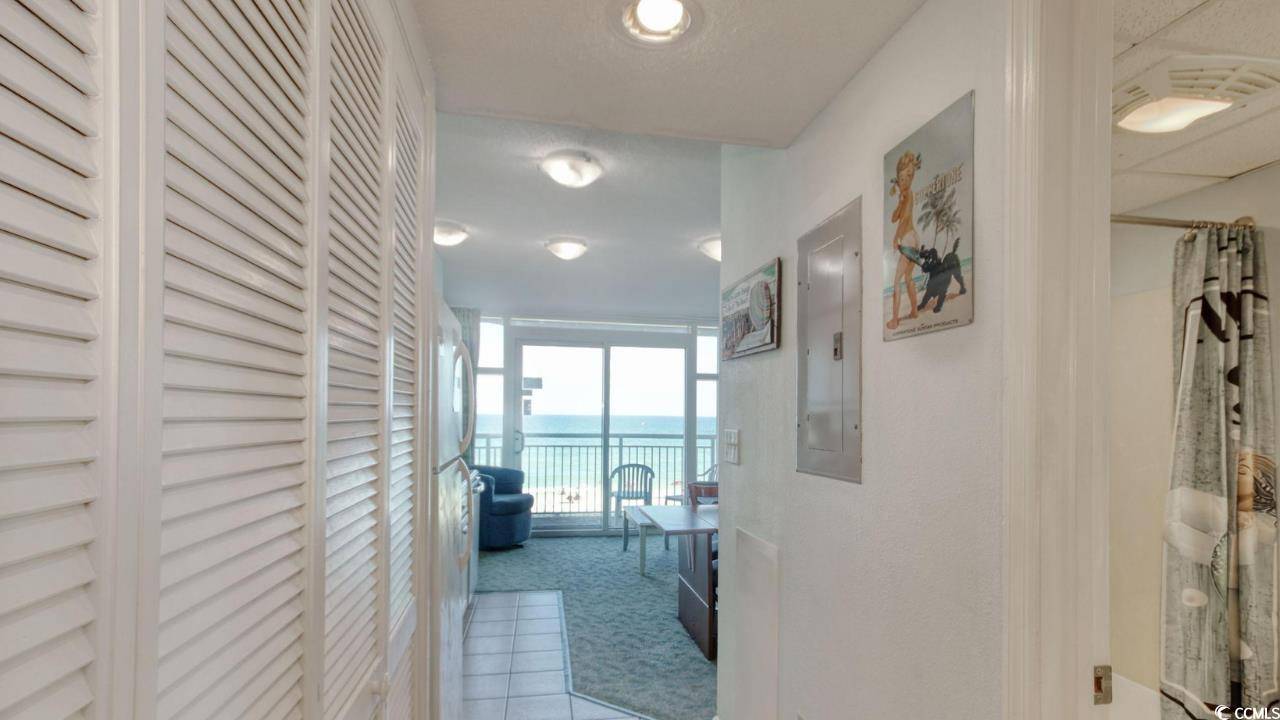 Myrtle Beach, SC 29577,2501 S Ocean Blvd. #207