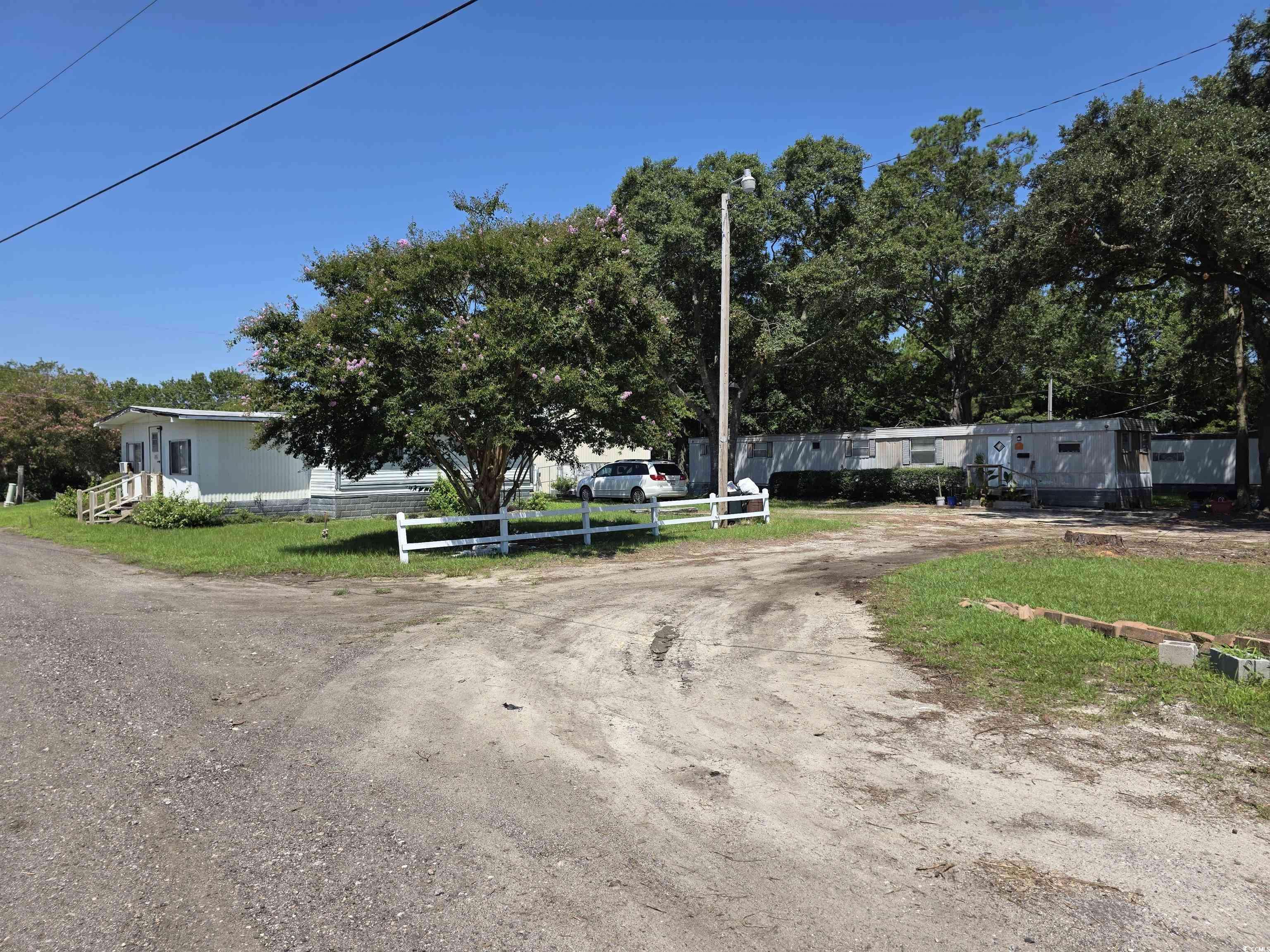 Murrells Inlet, SC 29576,855 Nicholas St.