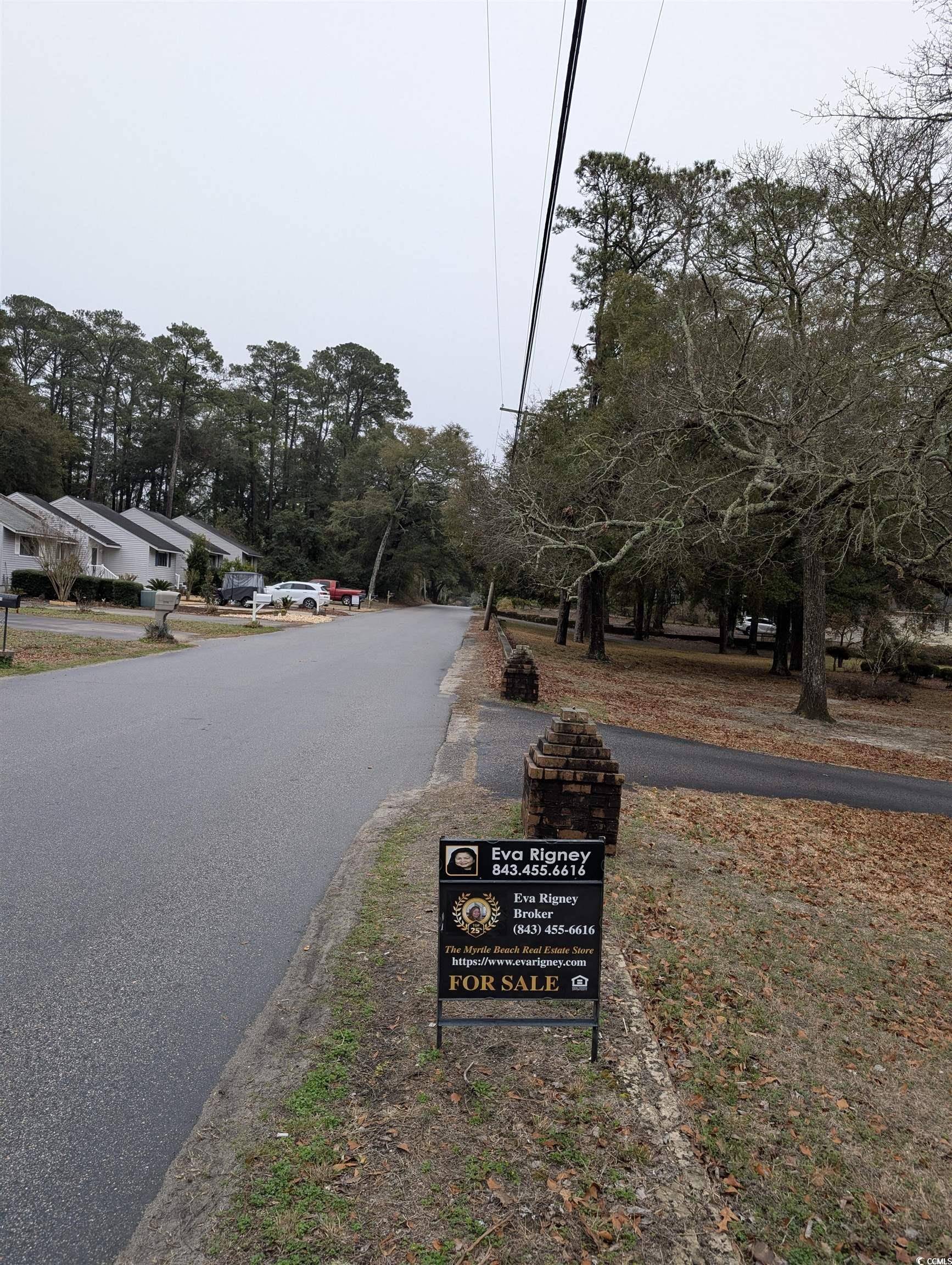 Little River, SC 29566,TBD Baldwin Ave.